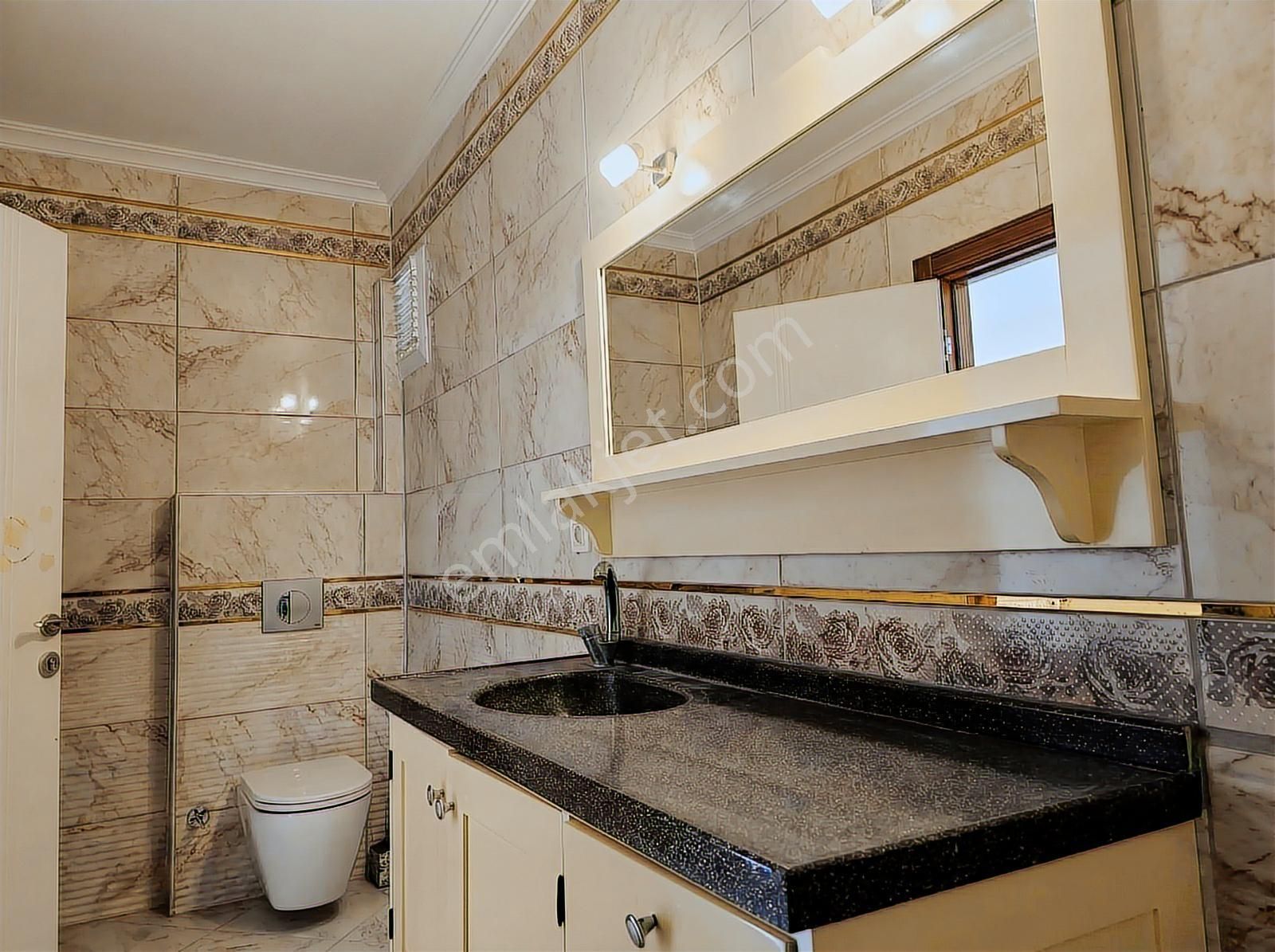 Çankaya Malazgirtte Şehir Manzaralı,lüks Ve Geniş Fırsat Dublex - Görsel 15