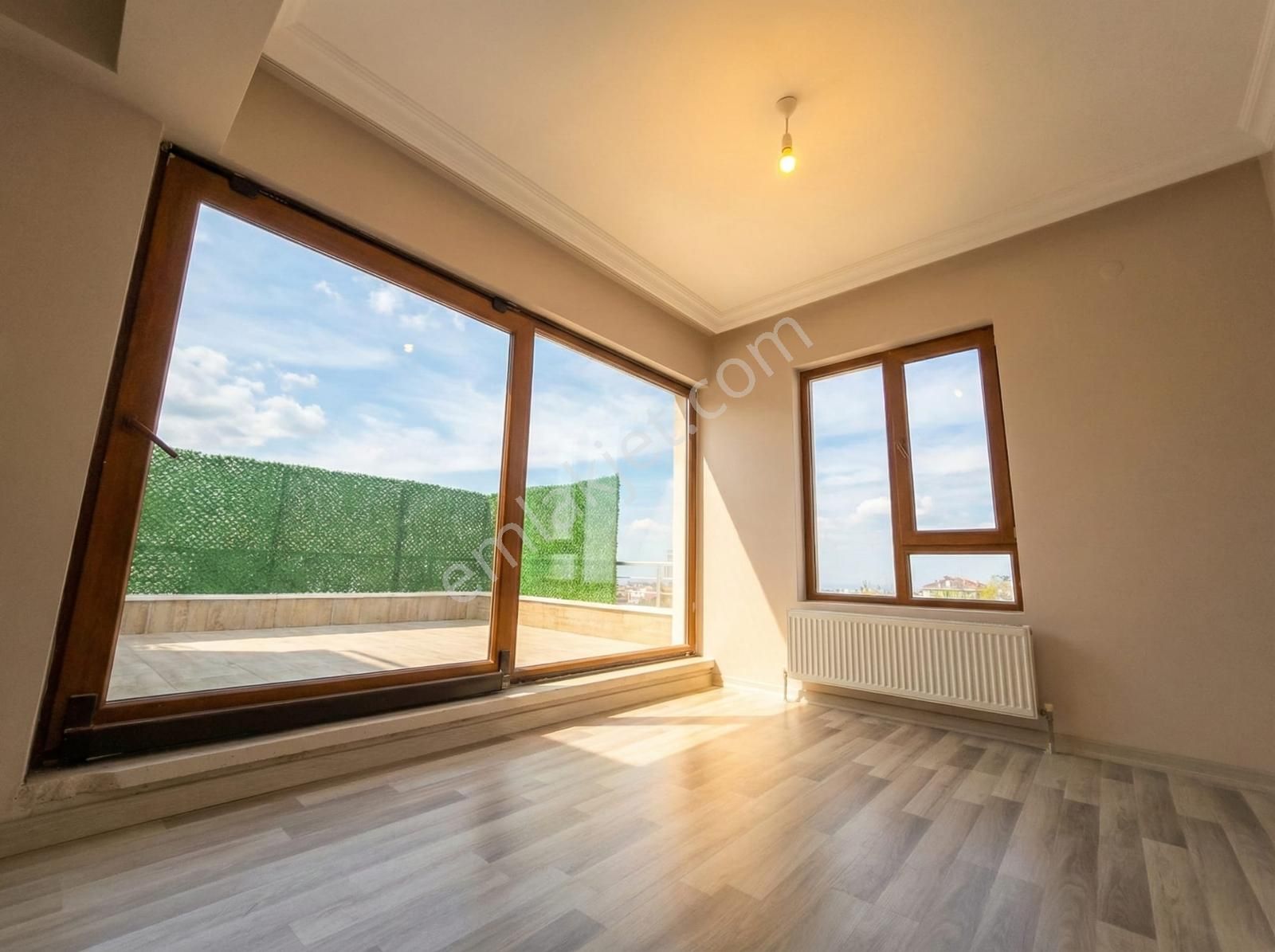 Çankaya Malazgirtte Şehir Manzaralı,lüks Ve Geniş Fırsat Dublex - Görsel 30