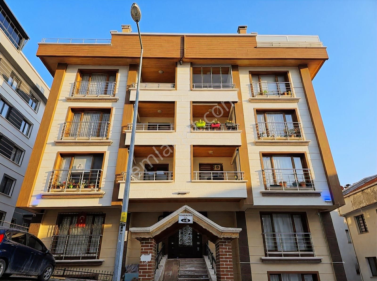 Çankaya Malazgirtte Şehir Manzaralı,lüks Ve Geniş Fırsat Dublex - Görsel 32