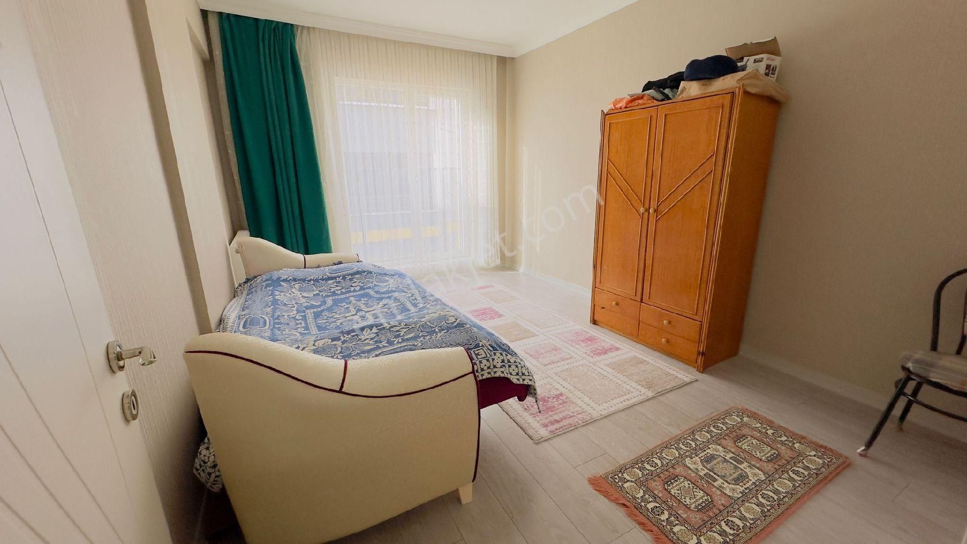 Kc Emlaktan Arakat Oncephe Park Manzarlı Super Luks Daıre - Görsel 18