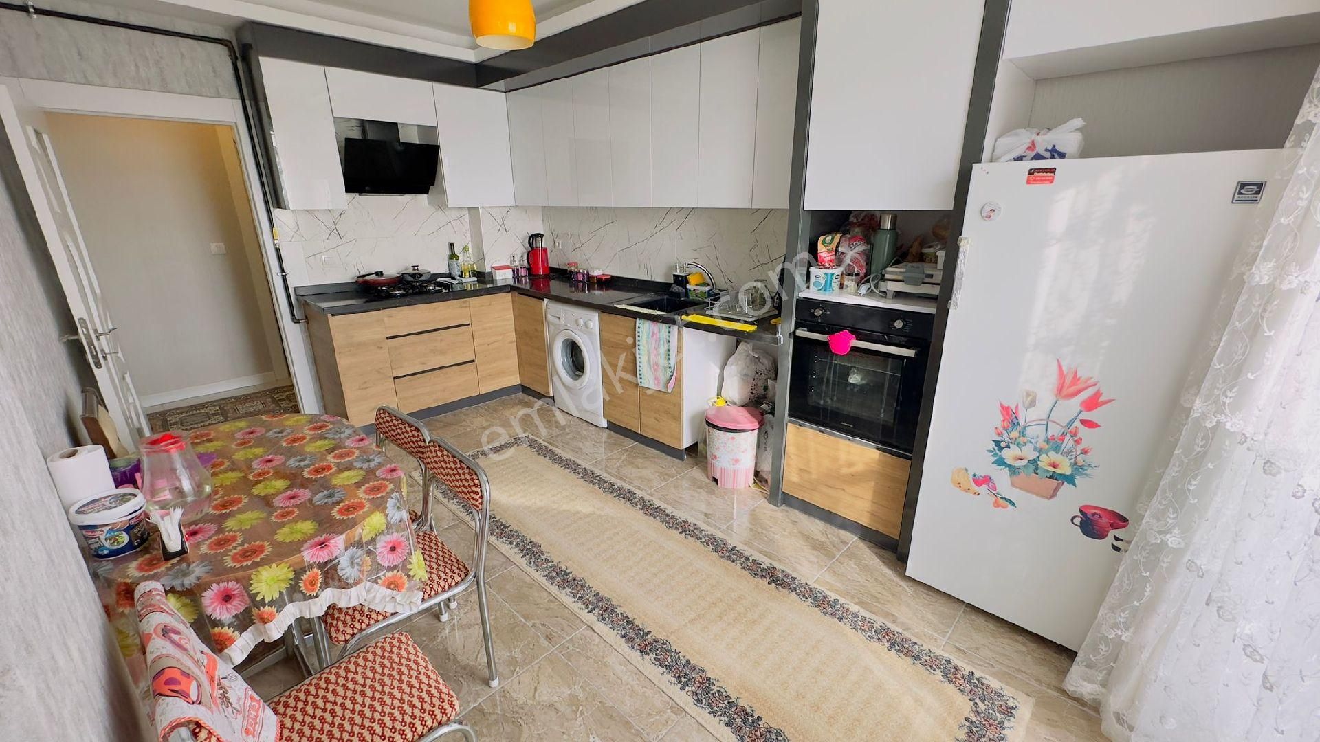 Kc Emlaktan Arakat Oncephe Park Manzarlı Super Luks Daıre - Görsel 3