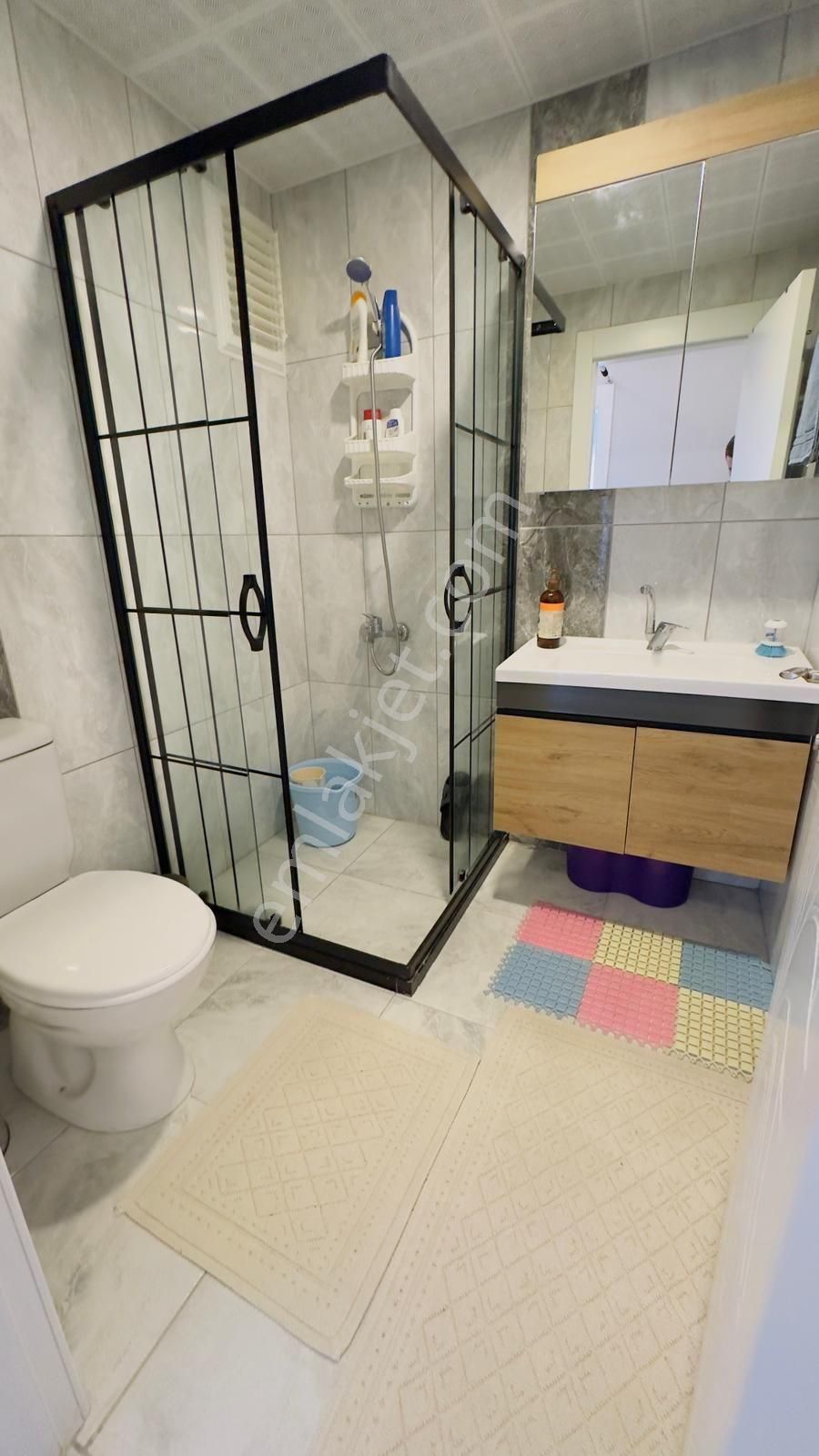 Kc Emlaktan Arakat Oncephe Park Manzarlı Super Luks Daıre - Görsel 28