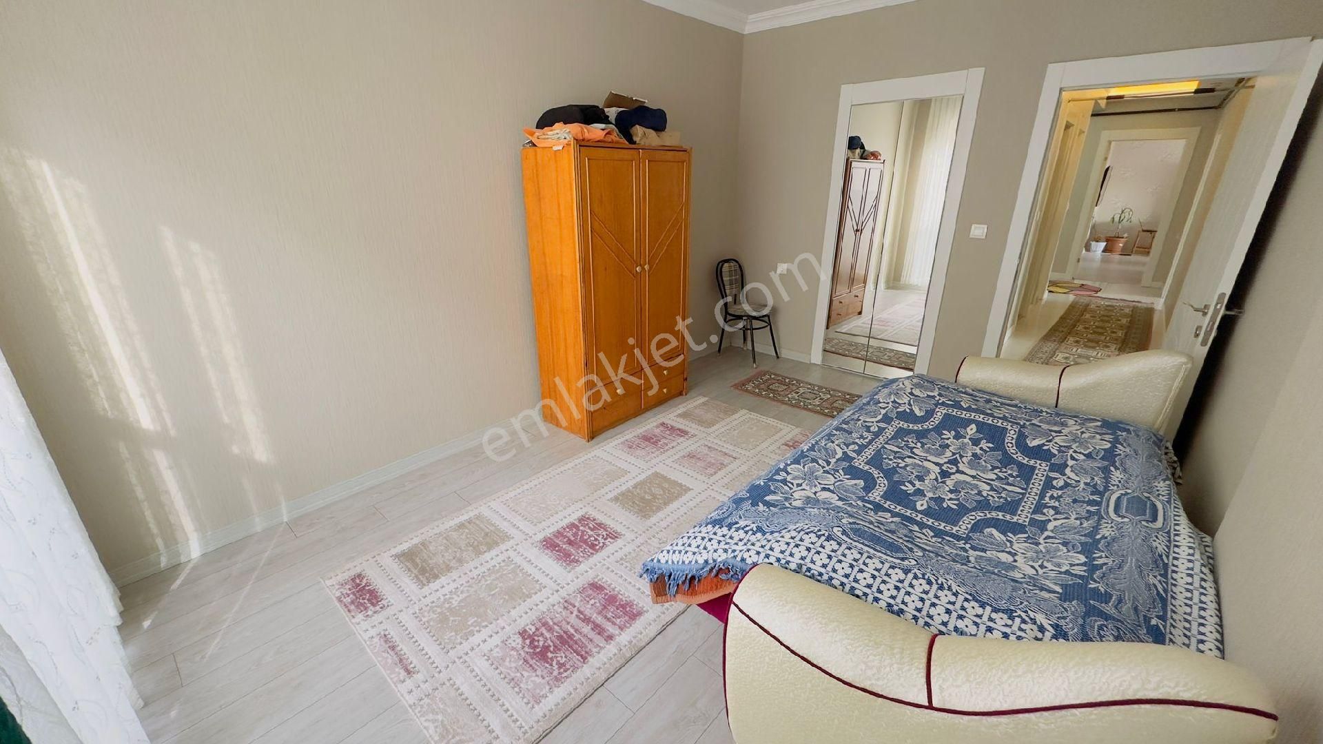 Kc Emlaktan Arakat Oncephe Park Manzarlı Super Luks Daıre - Görsel 14