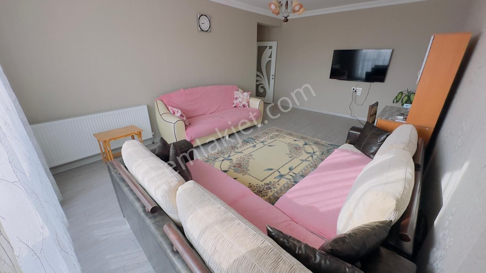 Kc Emlaktan Arakat Oncephe Park Manzarlı Super Luks Daıre - Görsel 32