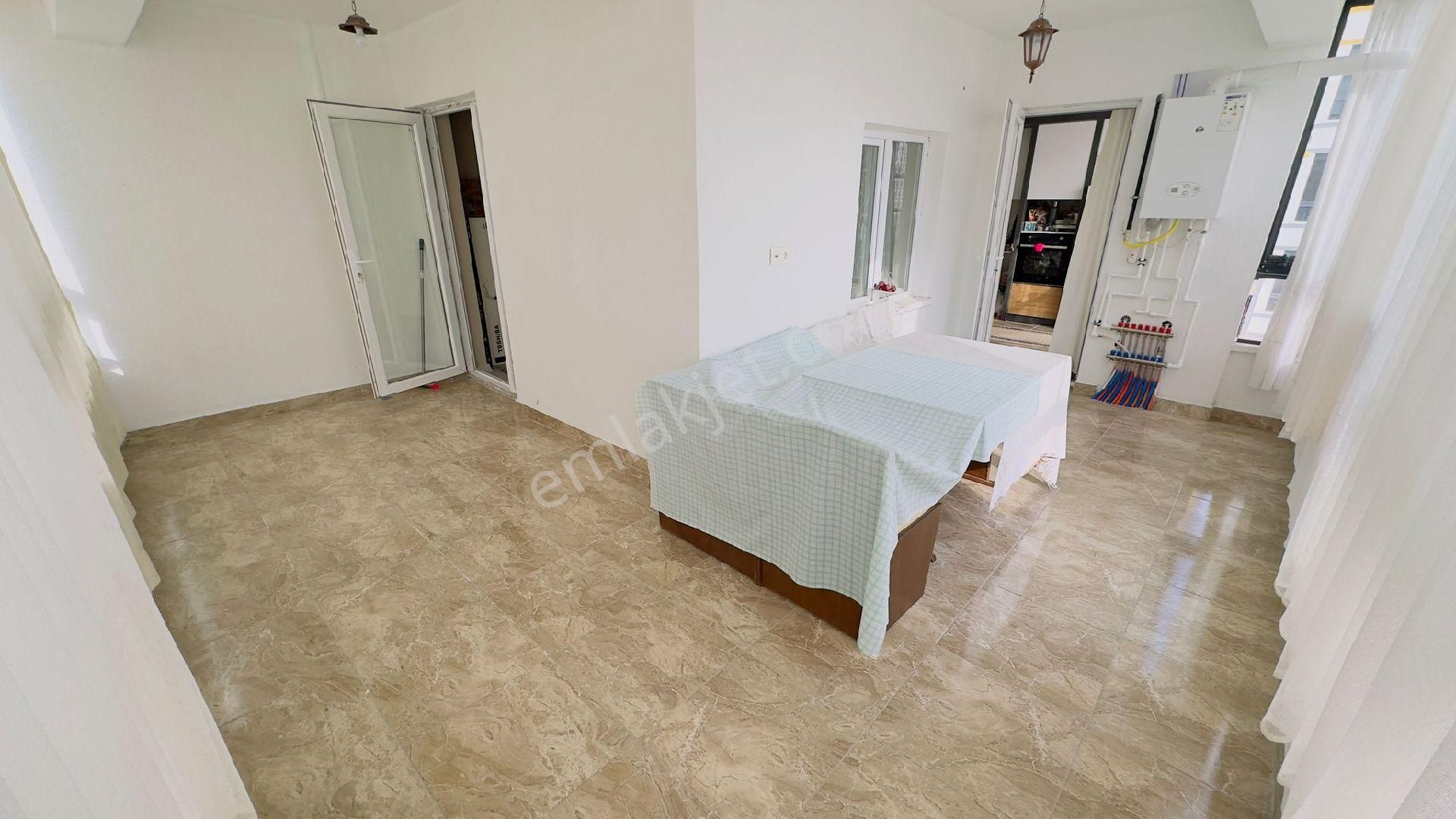 Kc Emlaktan Arakat Oncephe Park Manzarlı Super Luks Daıre - Görsel 10