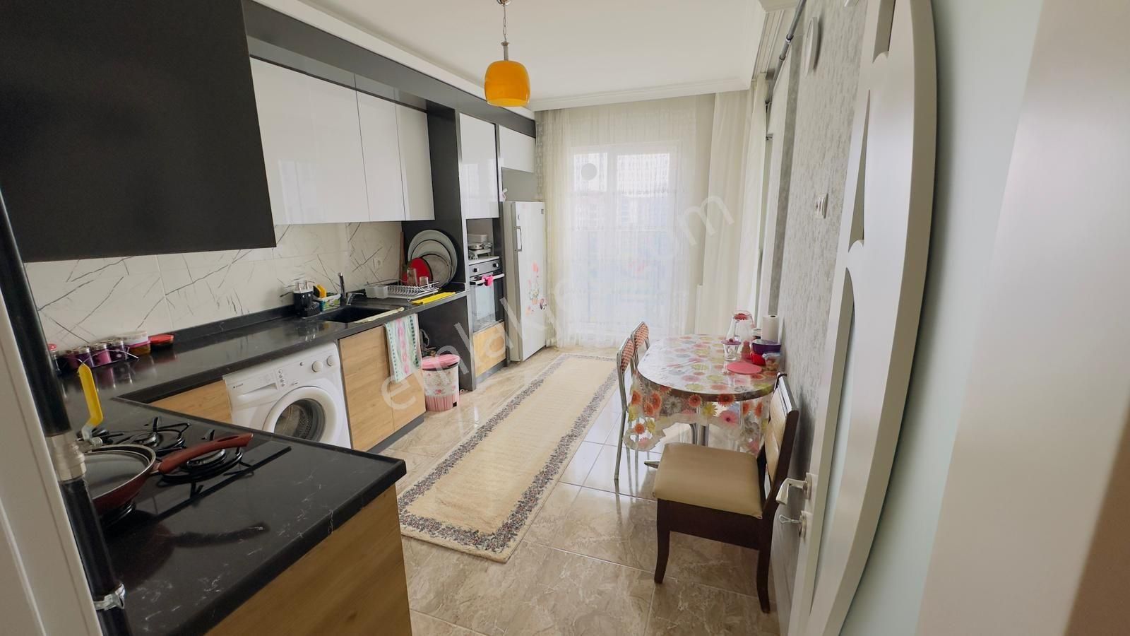 Kc Emlaktan Arakat Oncephe Park Manzarlı Super Luks Daıre - Görsel 25