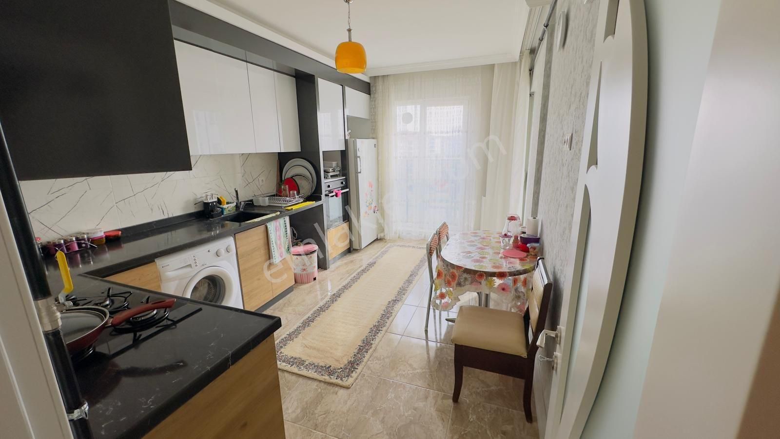 Kc Emlaktan Arakat Oncephe Park Manzarlı Super Luks Daıre - Görsel 26