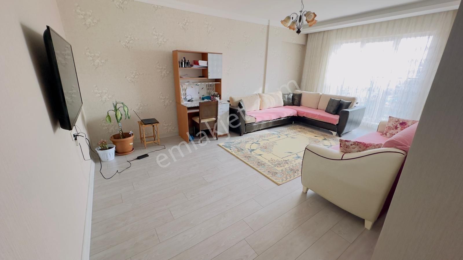 Kc Emlaktan Arakat Oncephe Park Manzarlı Super Luks Daıre - Görsel 31