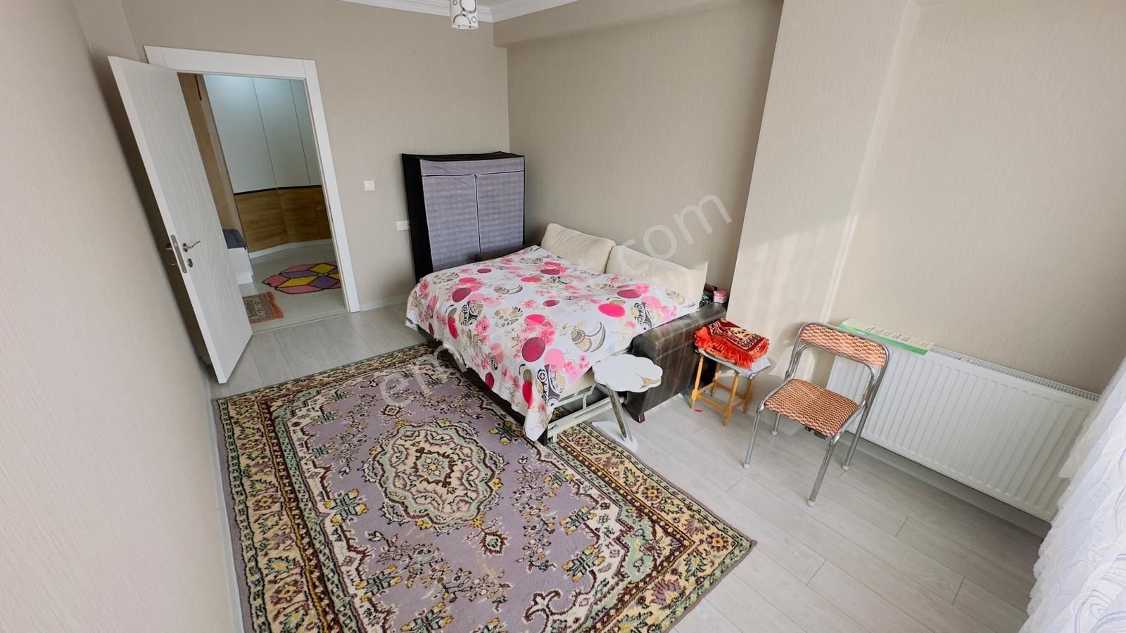 Kc Emlaktan Arakat Oncephe Park Manzarlı Super Luks Daıre - Görsel 29