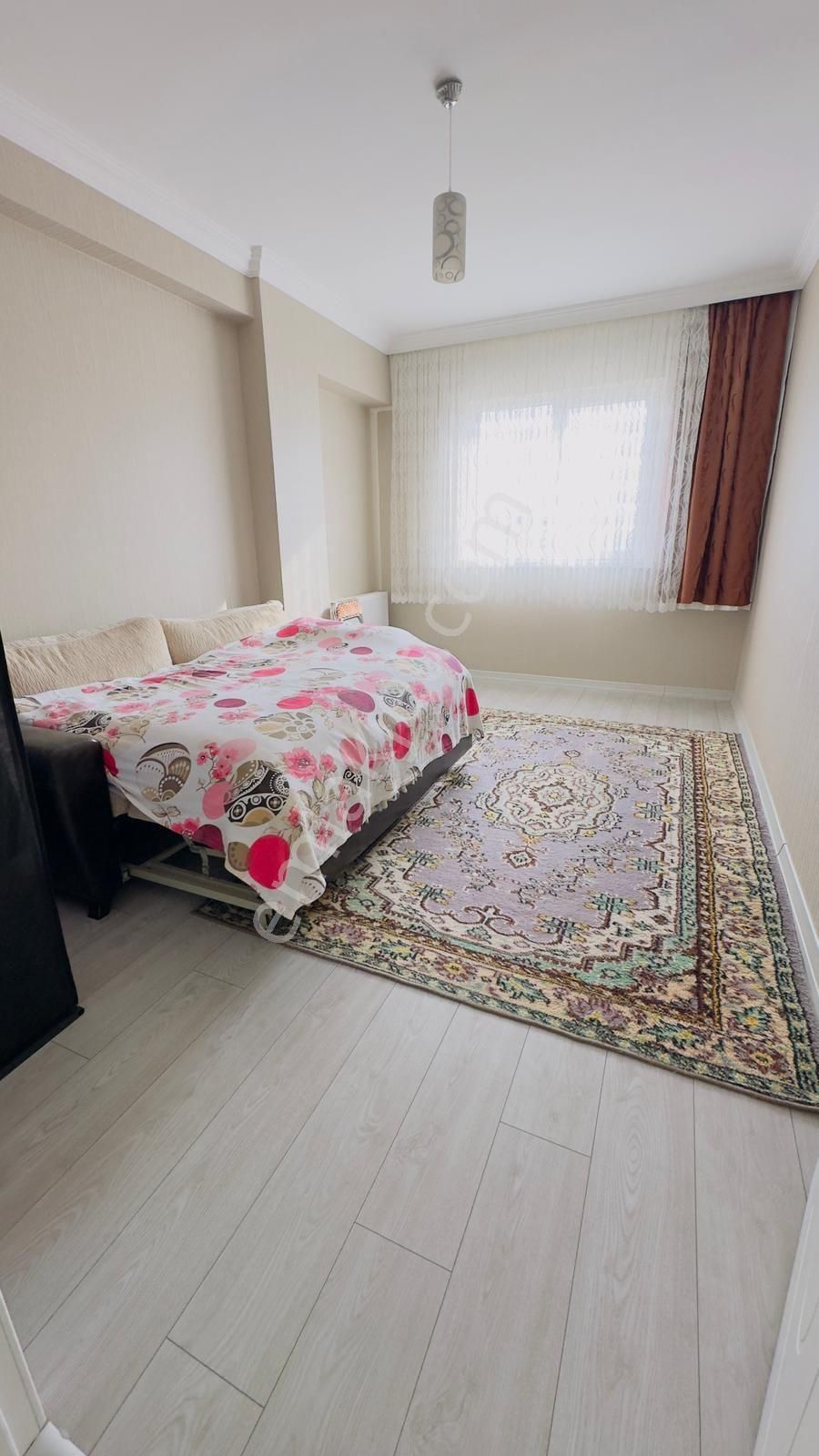 Kc Emlaktan Arakat Oncephe Park Manzarlı Super Luks Daıre - Görsel 35