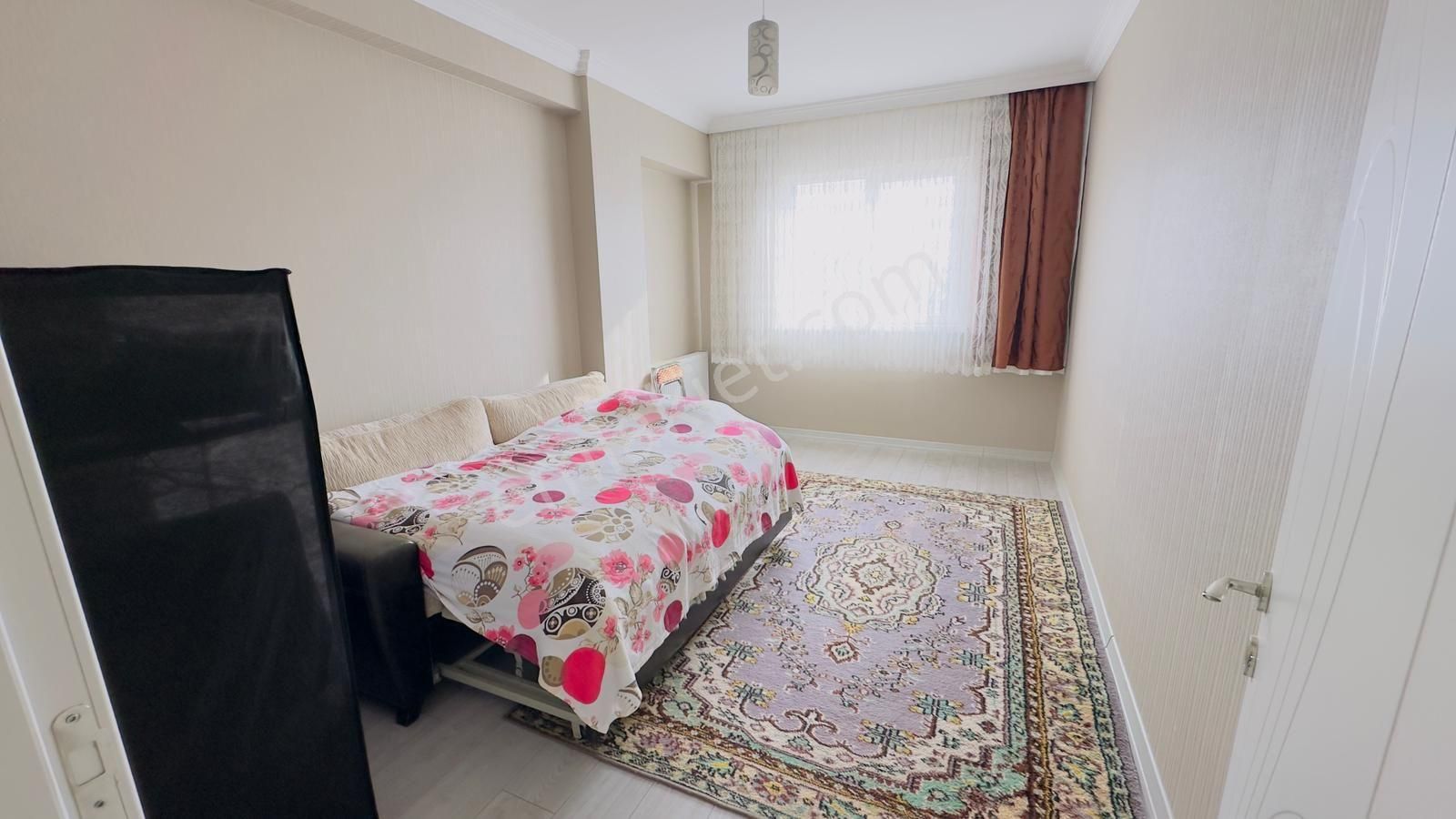 Kc Emlaktan Arakat Oncephe Park Manzarlı Super Luks Daıre - Görsel 30