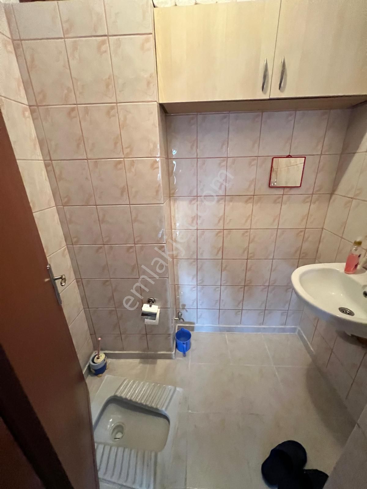 Kalcik Emlaktan 2+1 Manzaralı Kat'ta Uygun Fiyatlı Geniş Daire - Görsel 19