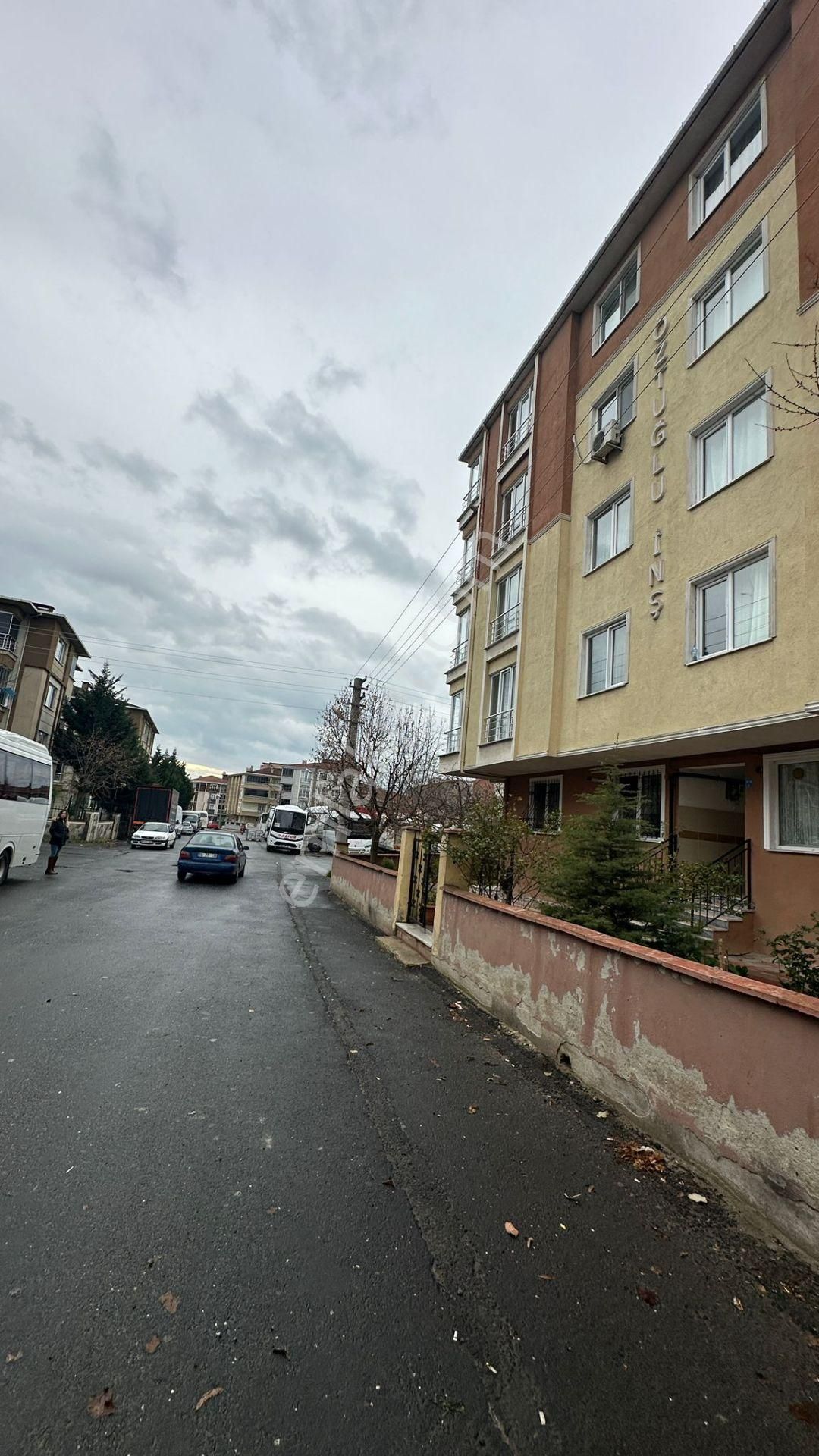 Arslanbeyden Tekirdağ Çorlu Mevkiinde Acil Satılık Daire Fırsatı!!!!! - Görsel 8