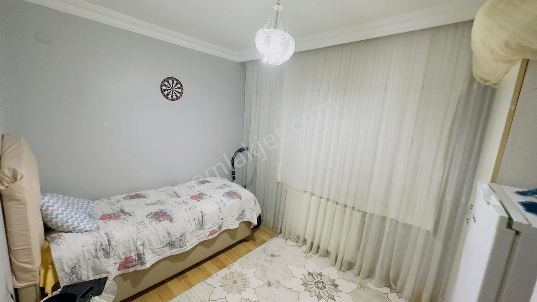 Kc Emlaktan Bulvar Cepheli Masrafsız Anahtar Trslim 3+1 Fırsat Dairesi - Görsel 29