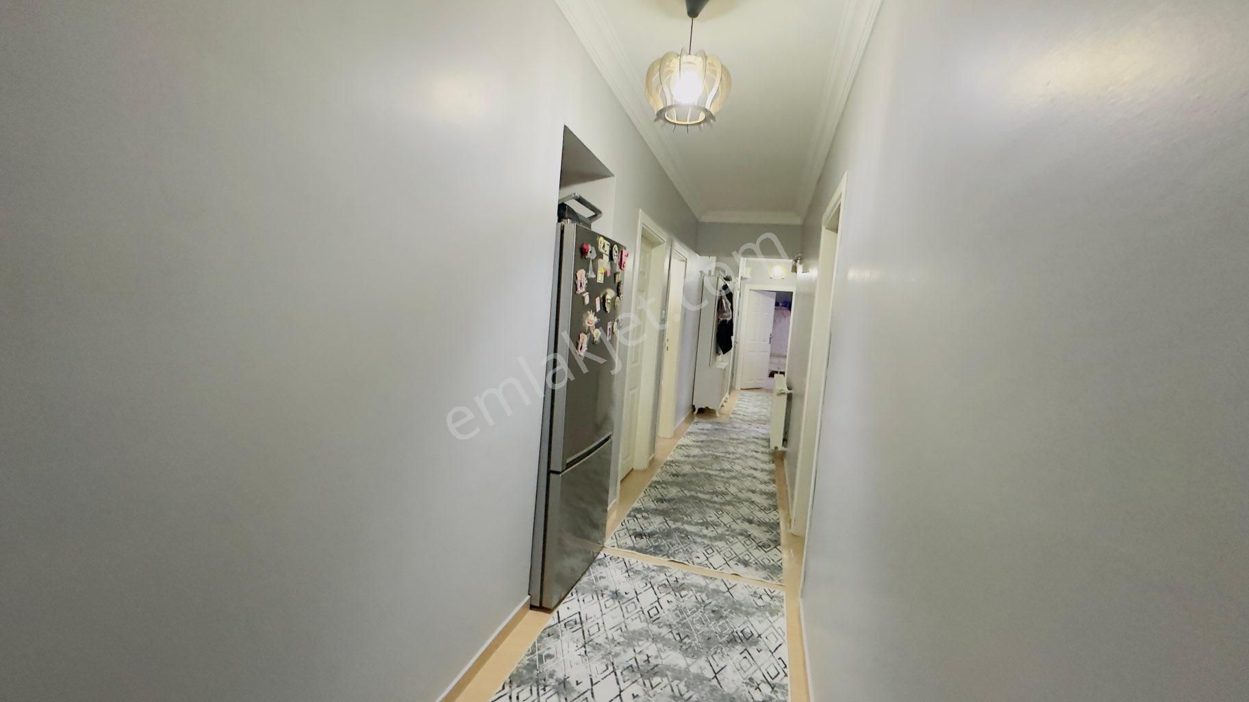 Kc Emlaktan Bulvar Cepheli Masrafsız Anahtar Trslim 3+1 Fırsat Dairesi - Görsel 20