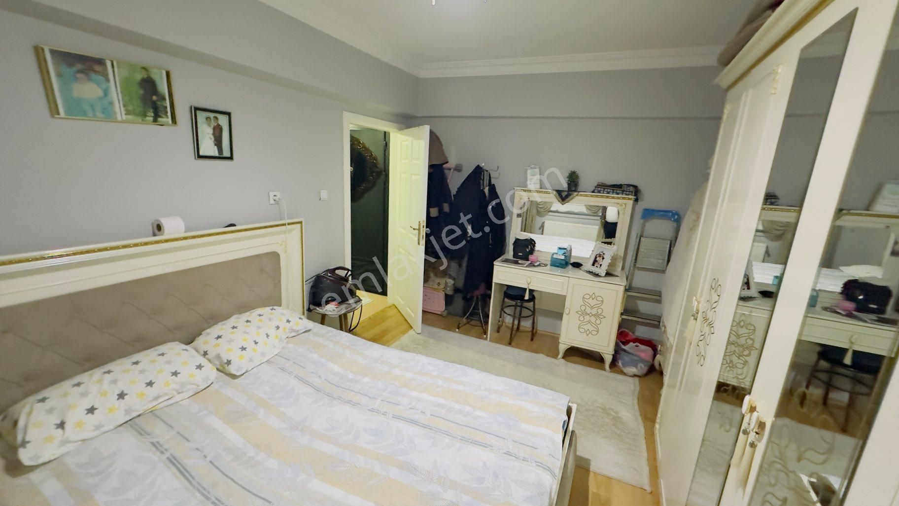 Kc Emlaktan Bulvar Cepheli Masrafsız Anahtar Trslim 3+1 Fırsat Dairesi - Görsel 34