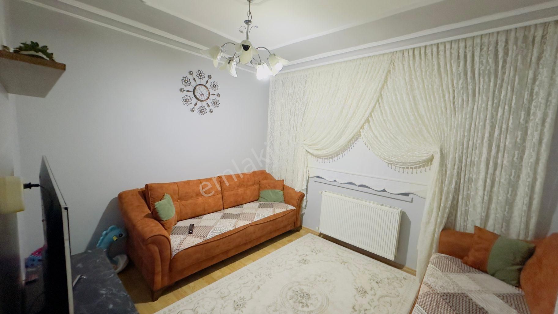 Kc Emlaktan Bulvar Cepheli Masrafsız Anahtar Trslim 3+1 Fırsat Dairesi - Görsel 26