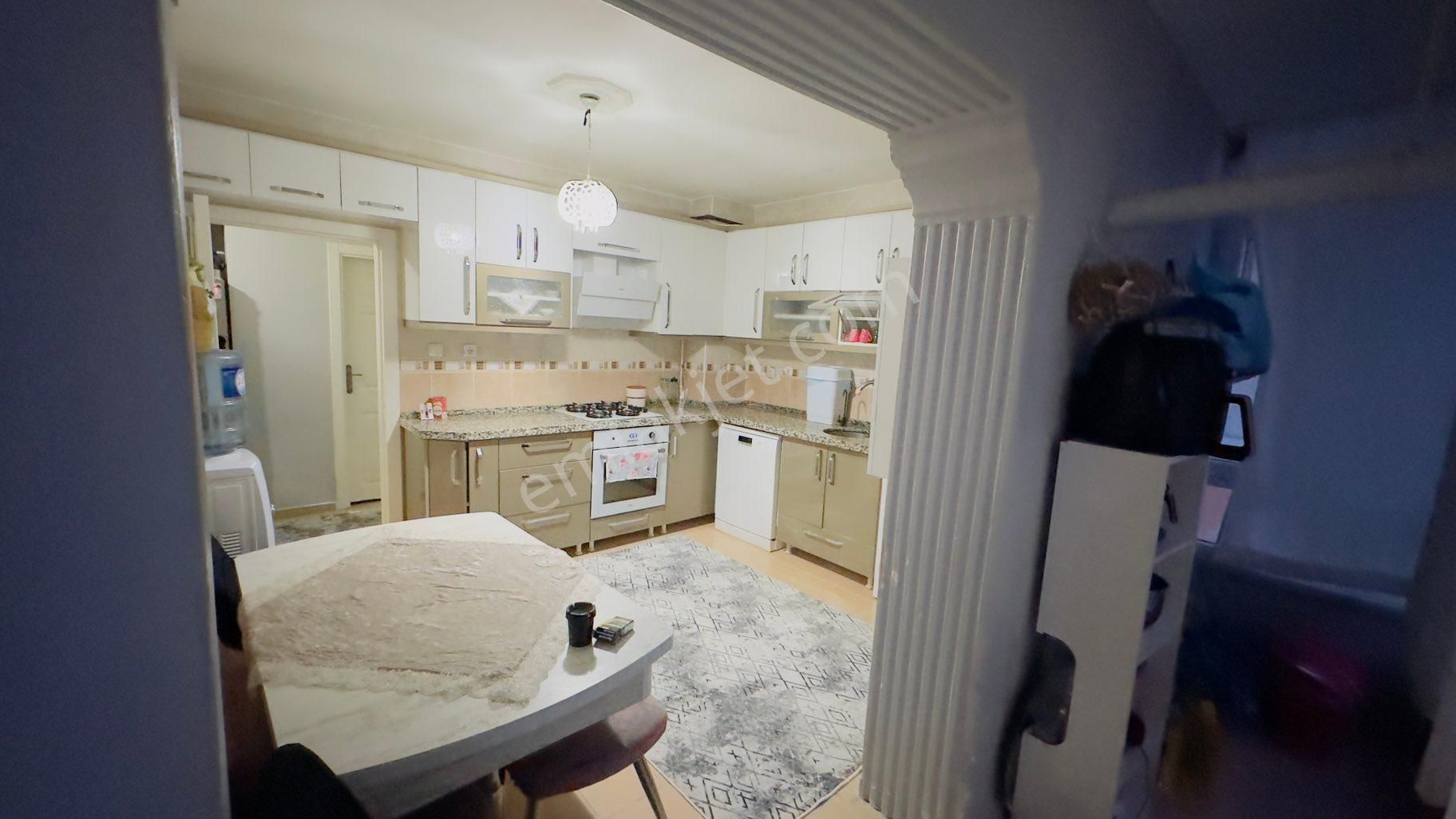 Kc Emlaktan Bulvar Cepheli Masrafsız Anahtar Trslim 3+1 Fırsat Dairesi - Görsel 10