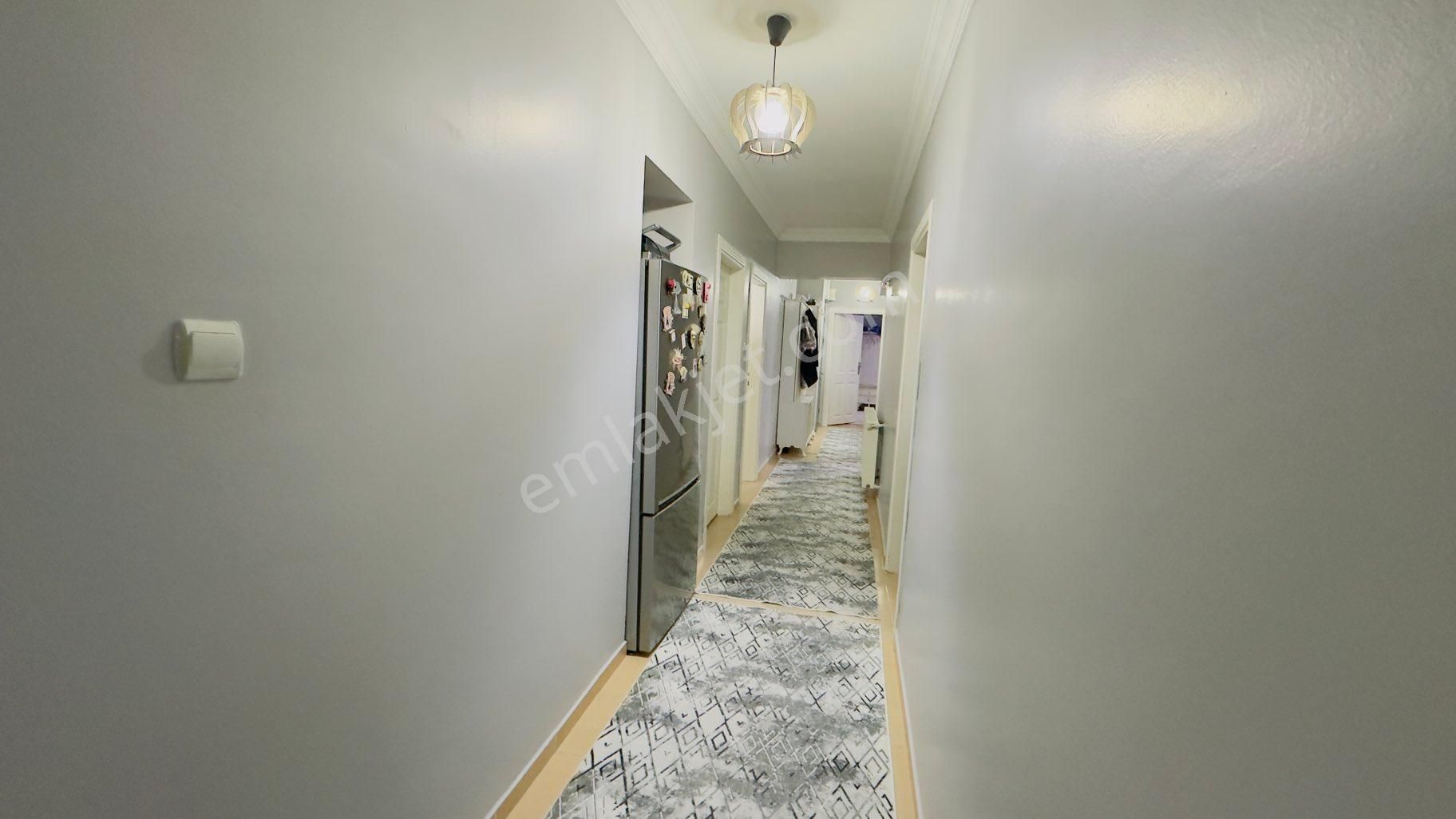 Kc Emlaktan Bulvar Cepheli Masrafsız Anahtar Trslim 3+1 Fırsat Dairesi - Görsel 21