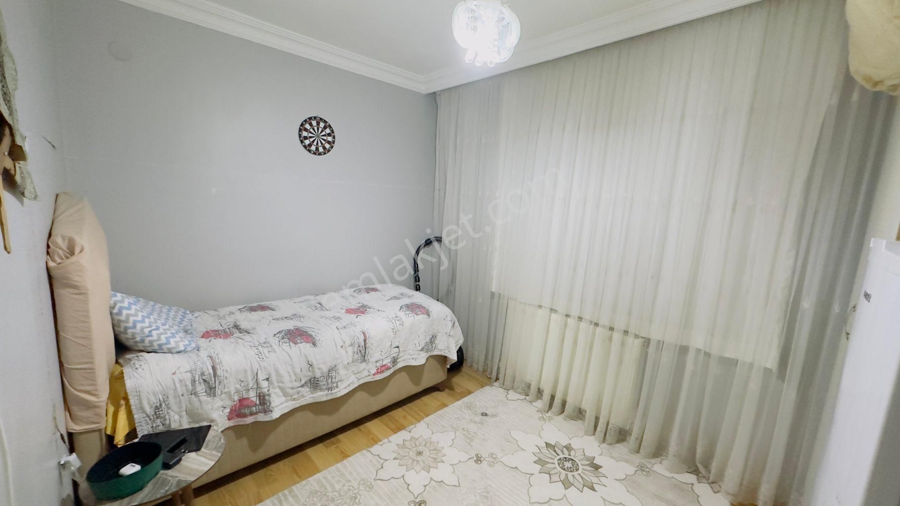 Kc Emlaktan Bulvar Cepheli Masrafsız Anahtar Trslim 3+1 Fırsat Dairesi - Görsel 28