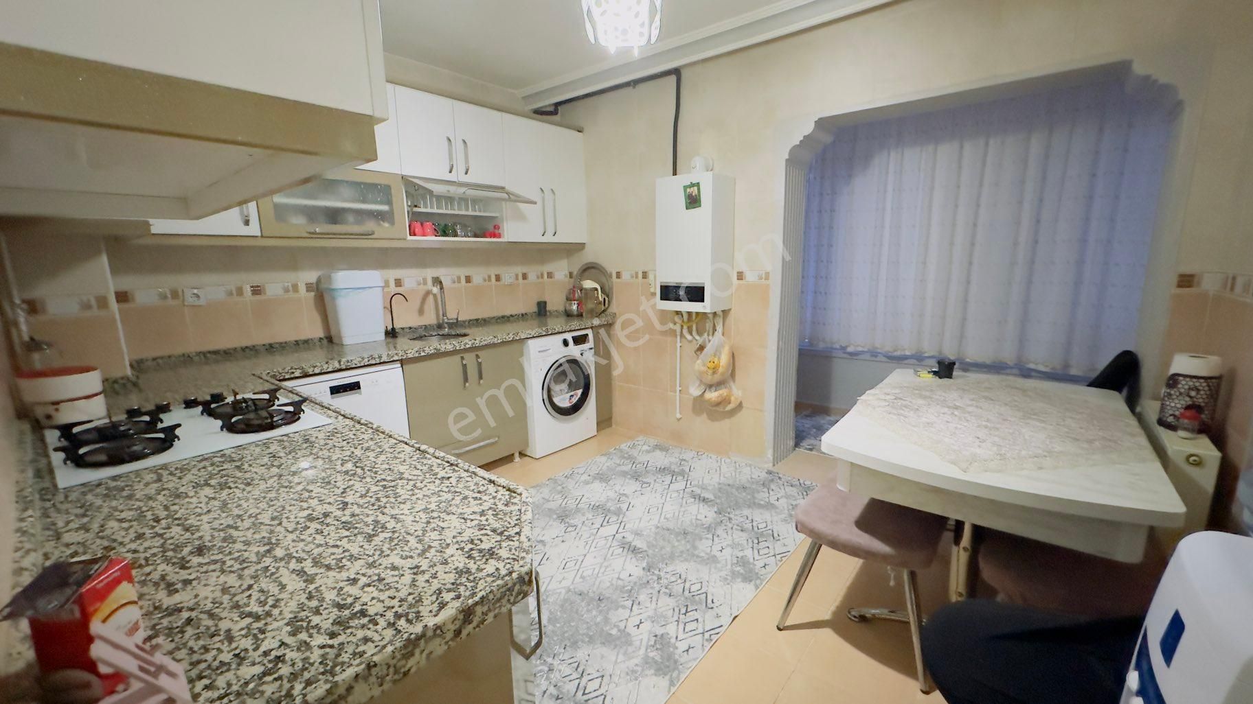 Kc Emlaktan Bulvar Cepheli Masrafsız Anahtar Trslim 3+1 Fırsat Dairesi - Görsel 7