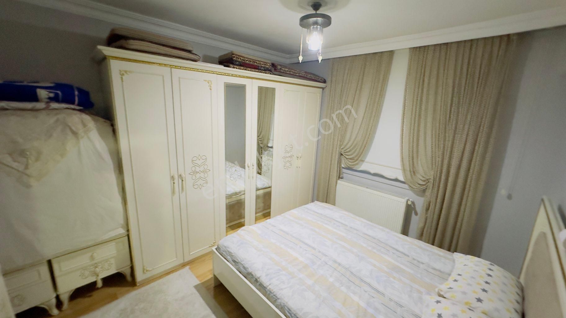 Kc Emlaktan Bulvar Cepheli Masrafsız Anahtar Trslim 3+1 Fırsat Dairesi - Görsel 22