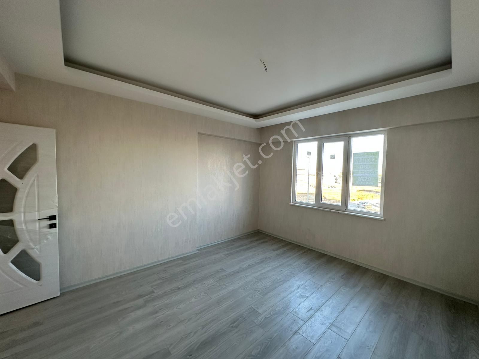 Mete Konakları Yakını Satılık Sıfır 3+1 Daireler - Görsel 5