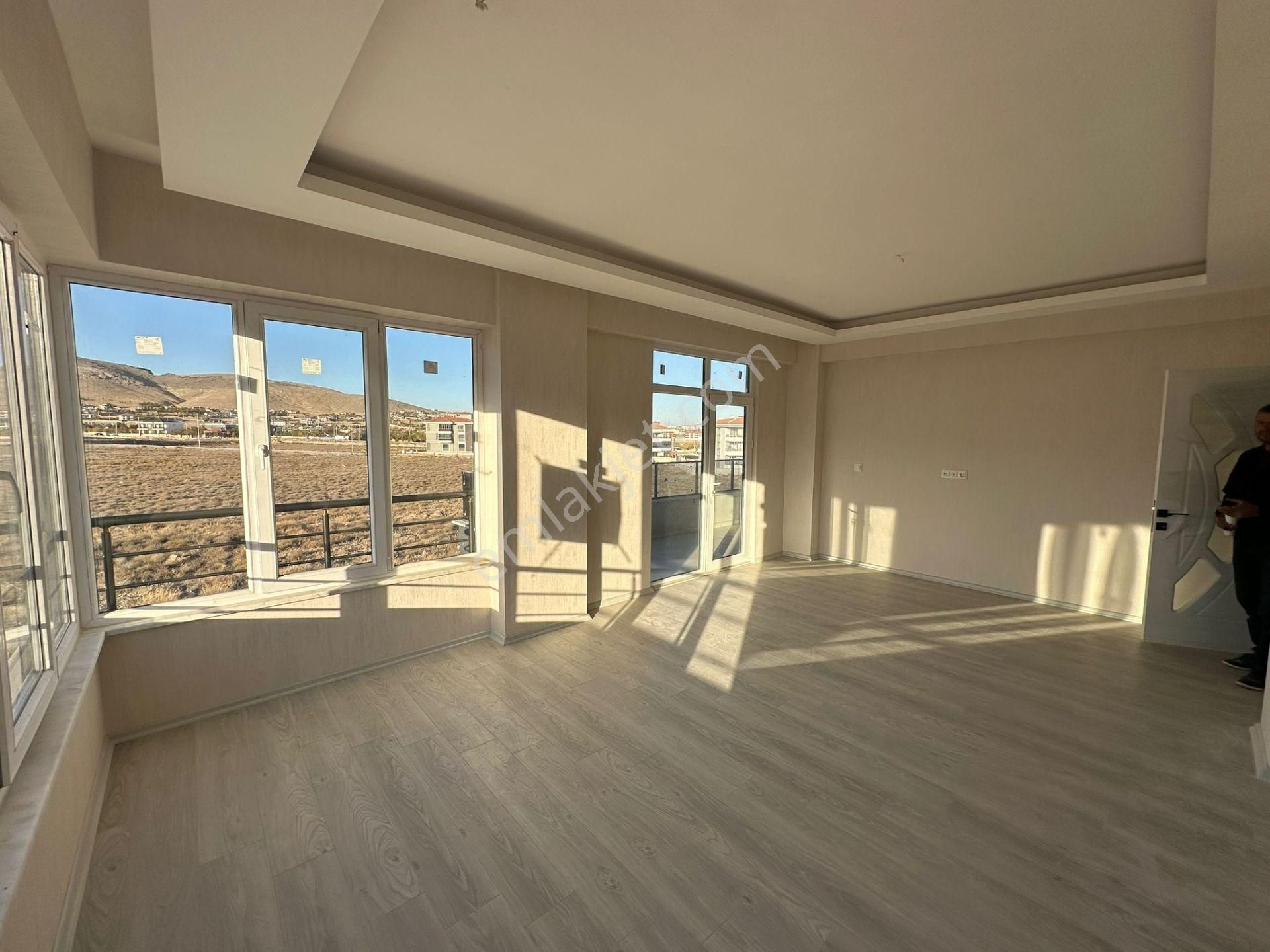 Mete Konakları Yakını Satılık Sıfır 3+1 Daireler - Görsel 3