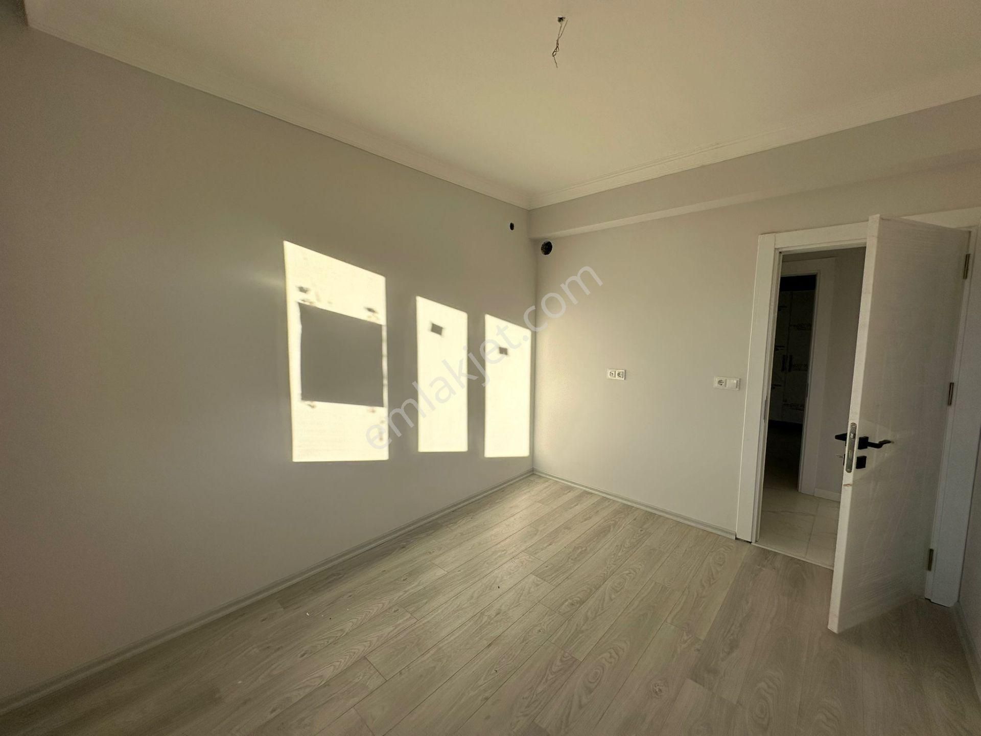 Mete Konakları Yakını Satılık Sıfır 3+1 Daireler - Görsel 8