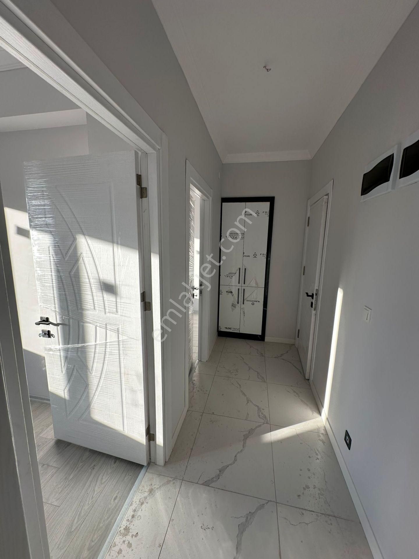 Mete Konakları Yakını Satılık Sıfır 3+1 Daireler - Görsel 12