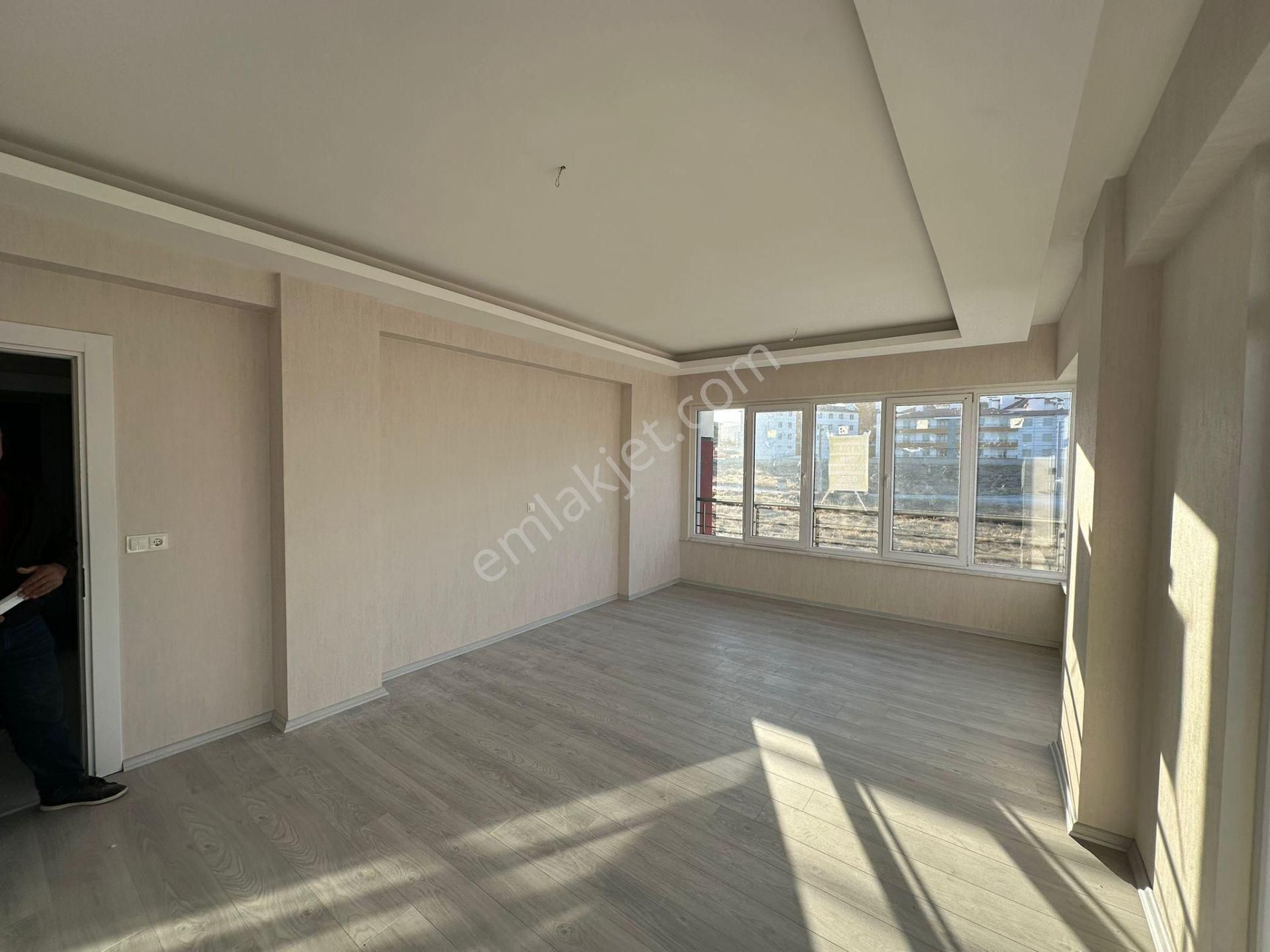 Mete Konakları Yakını Satılık Sıfır 3+1 Daireler - Görsel 4