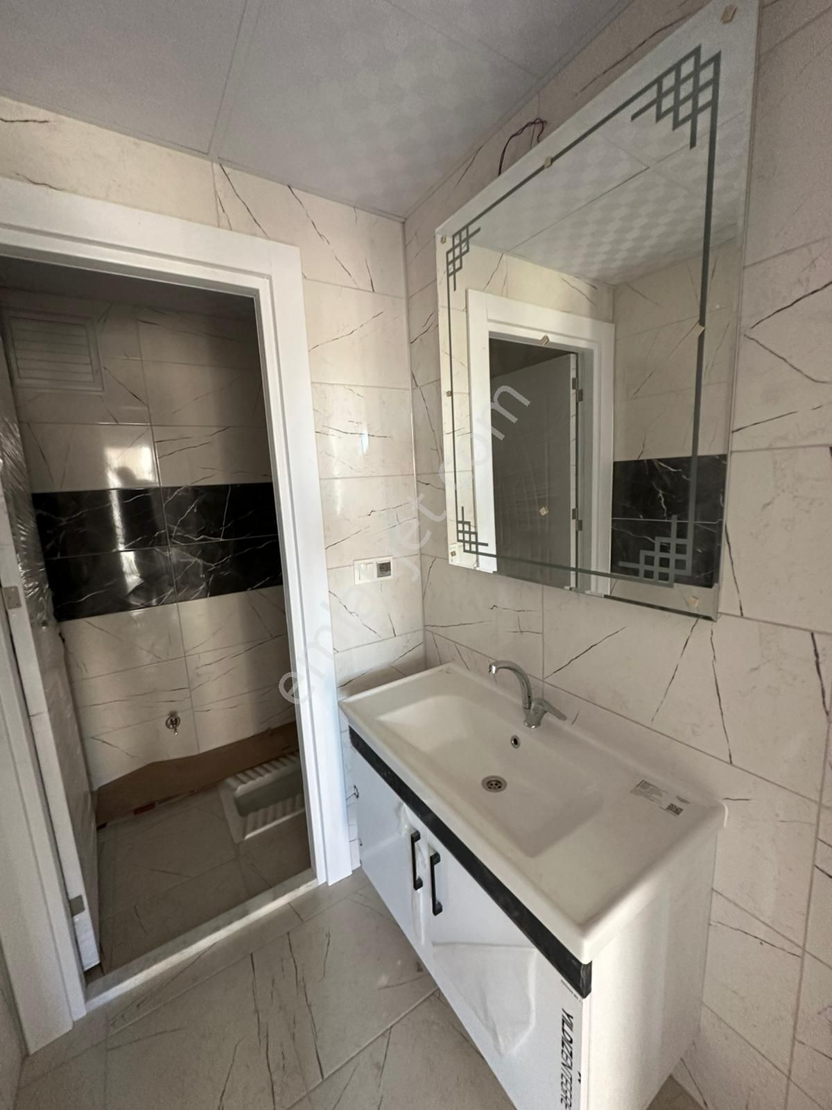 Mete Konakları Yakını Satılık Sıfır 3+1 Daireler - Görsel 15