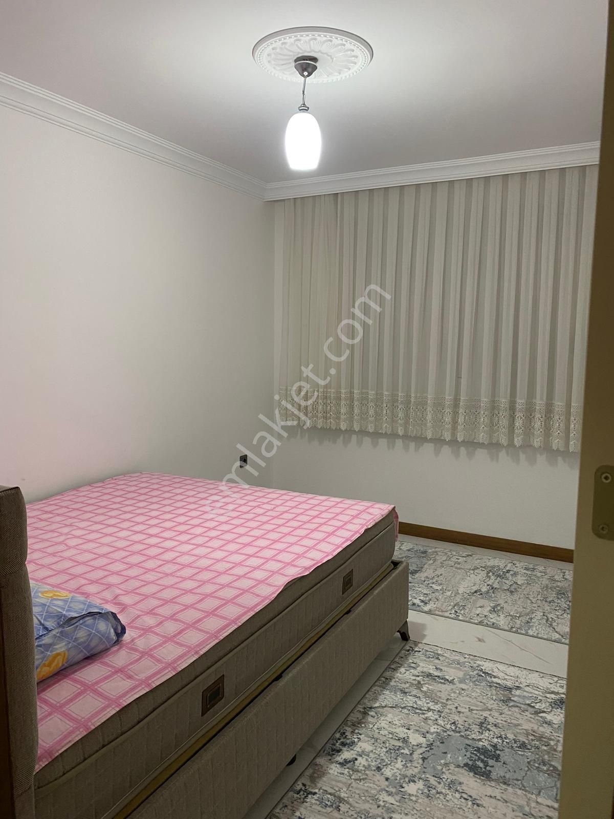 Gazipaşa Mahallesi | Müstakil Tadında, Full Eşyalı 2+1 Kiralık - Görsel 21
