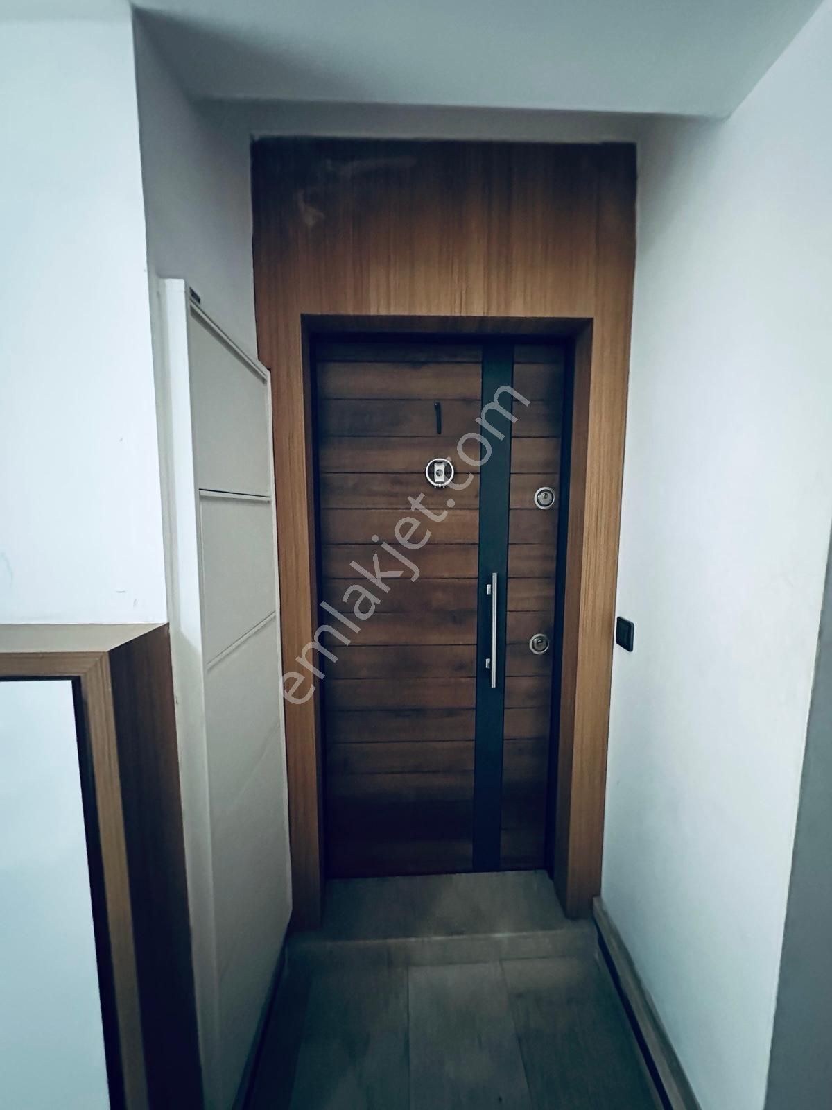 Gazipaşa Mahallesi | Müstakil Tadında, Full Eşyalı 2+1 Kiralık - Görsel 13