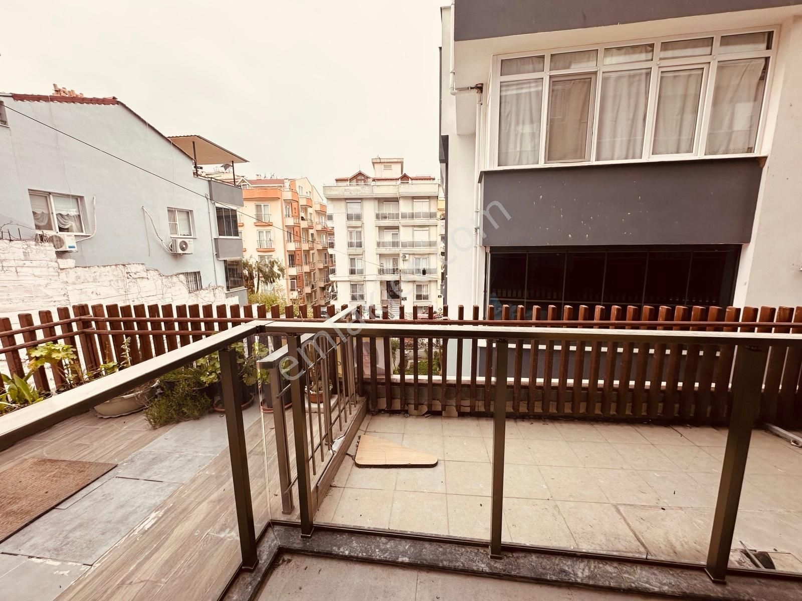 Gazipaşa Mahallesi | Müstakil Tadında, Full Eşyalı 2+1 Kiralık - Görsel 11