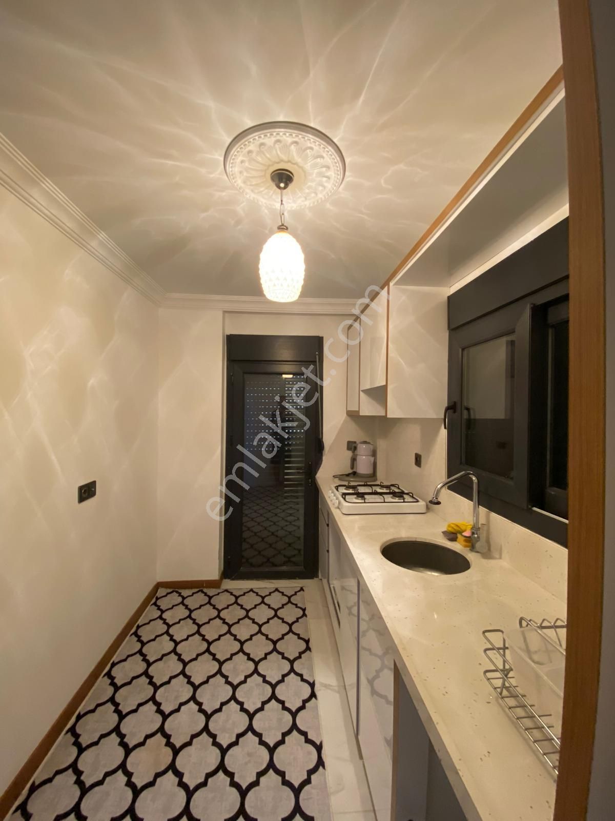 Gazipaşa Mahallesi | Müstakil Tadında, Full Eşyalı 2+1 Kiralık - Görsel 7