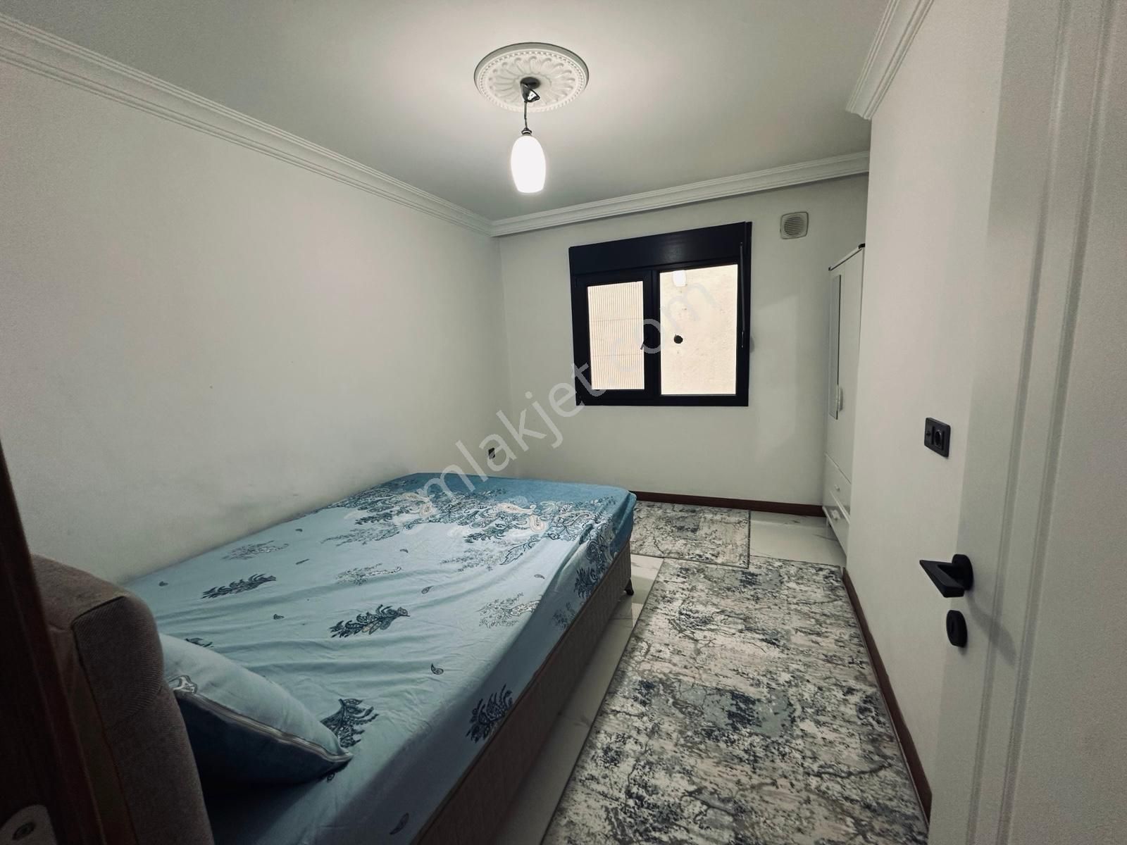 Gazipaşa Mahallesi | Müstakil Tadında, Full Eşyalı 2+1 Kiralık - Görsel 24