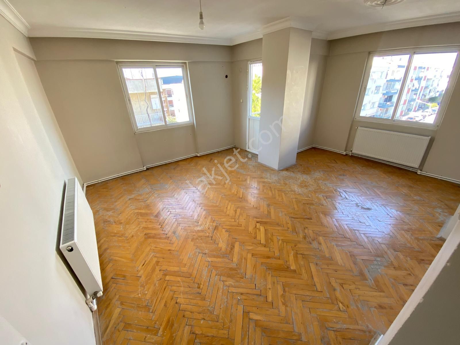 Acill Buca Efeler Mah.de 3+1 120m2 Dgazlı Arakat Çift Cepehli Satılık Daire - Görsel 3