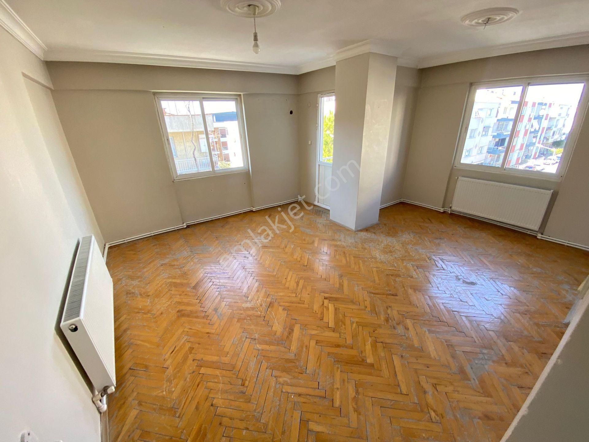 Acill Buca Efeler Mah.de 3+1 120m2 Dgazlı Arakat Çift Cepehli Satılık Daire - Görsel 4