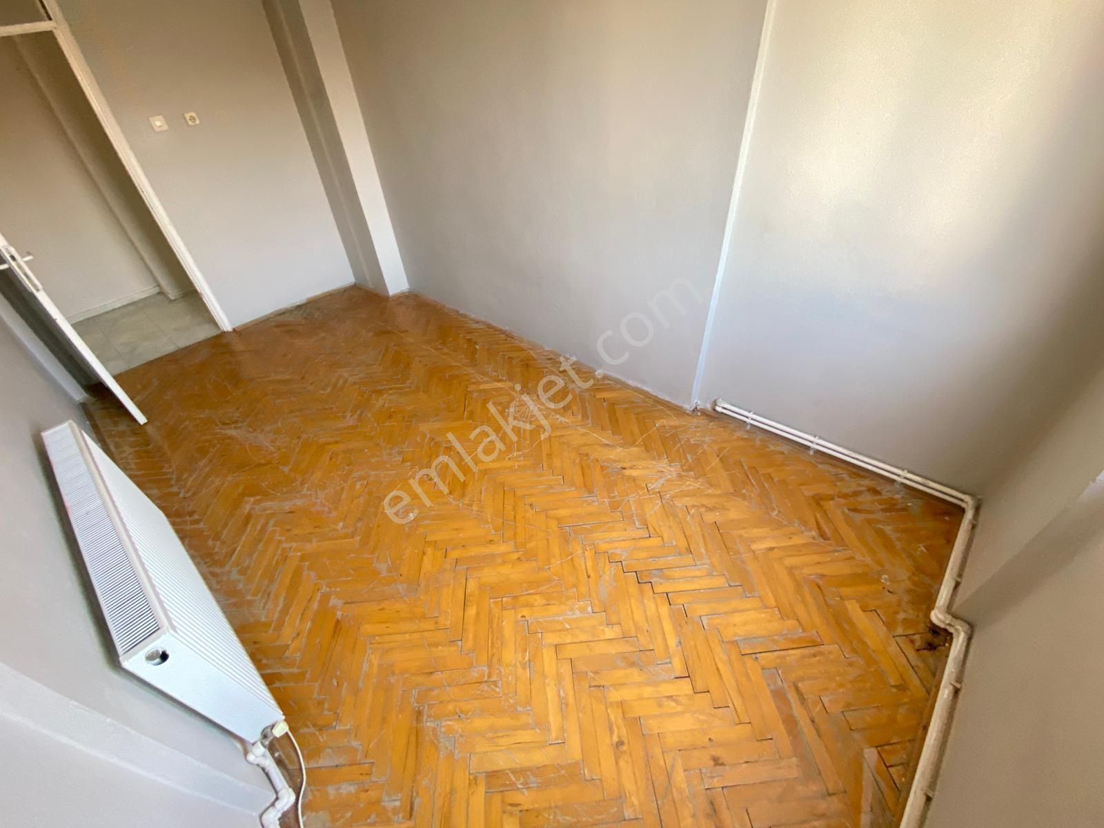 Acill Buca Efeler Mah.de 3+1 120m2 Dgazlı Arakat Çift Cepehli Satılık Daire - Görsel 7