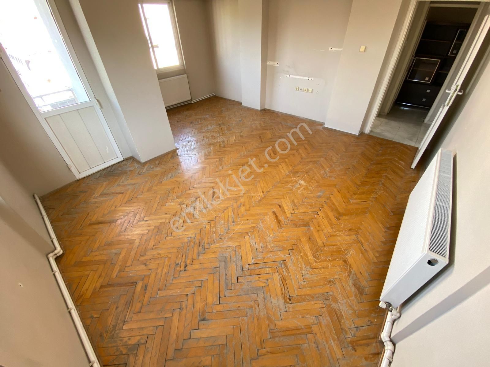 Acill Buca Efeler Mah.de 3+1 120m2 Dgazlı Arakat Çift Cepehli Satılık Daire - Görsel 2