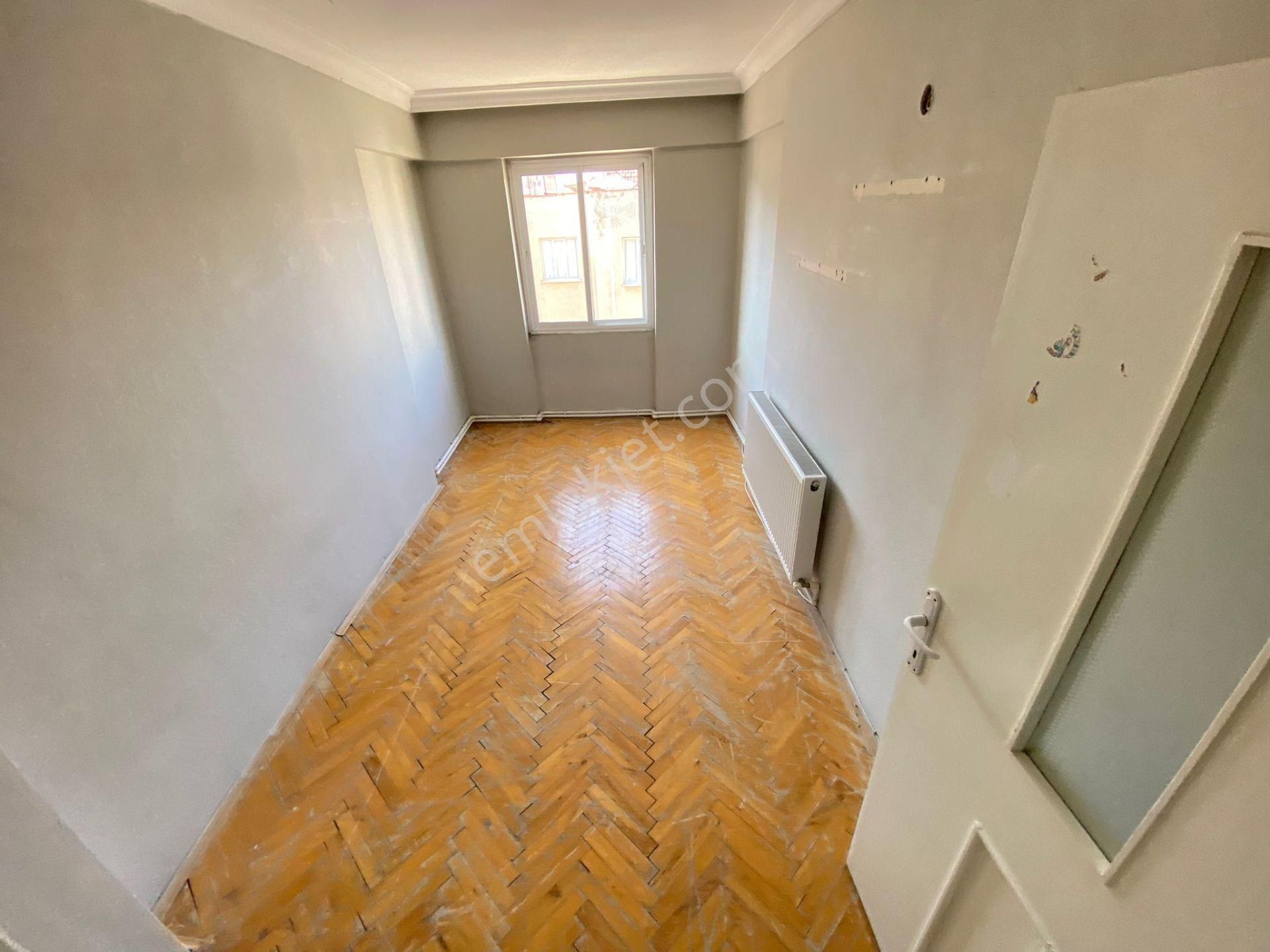 Acill Buca Efeler Mah.de 3+1 120m2 Dgazlı Arakat Çift Cepehli Satılık Daire - Görsel 16