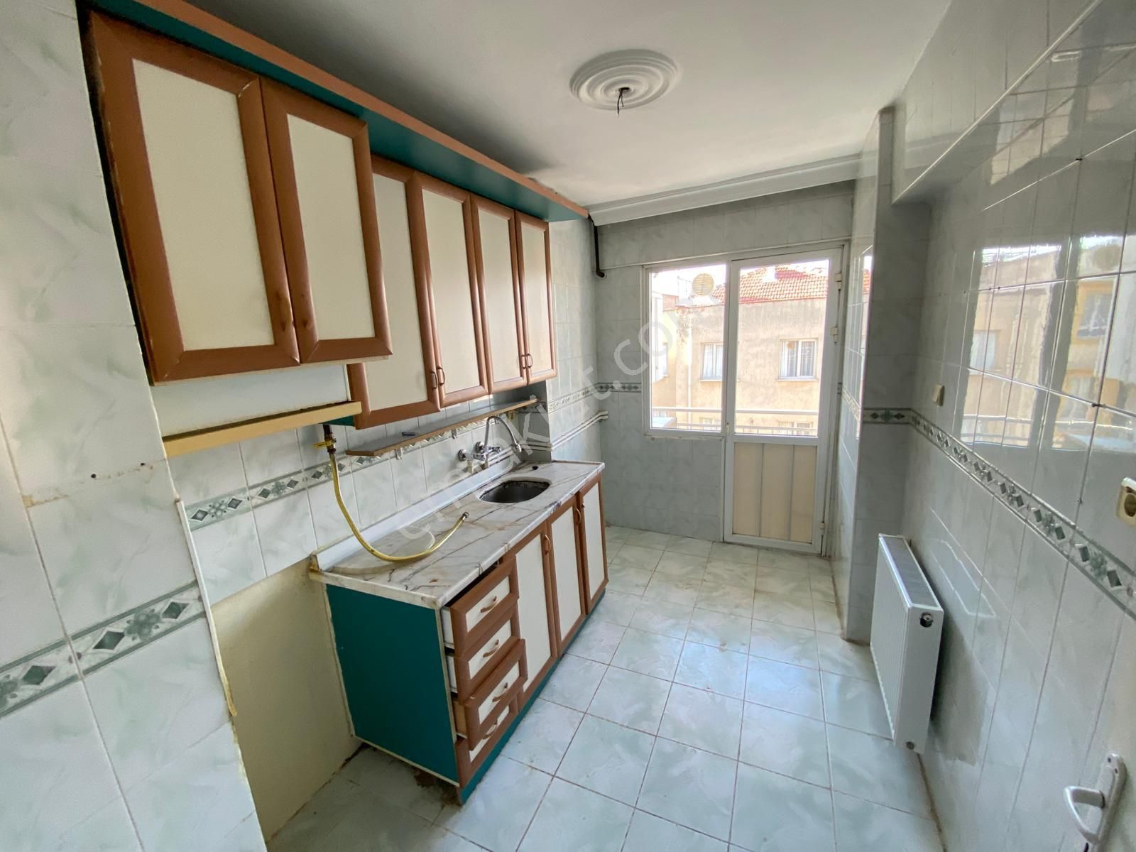 Acill Buca Efeler Mah.de 3+1 120m2 Dgazlı Arakat Çift Cepehli Satılık Daire - Görsel 18