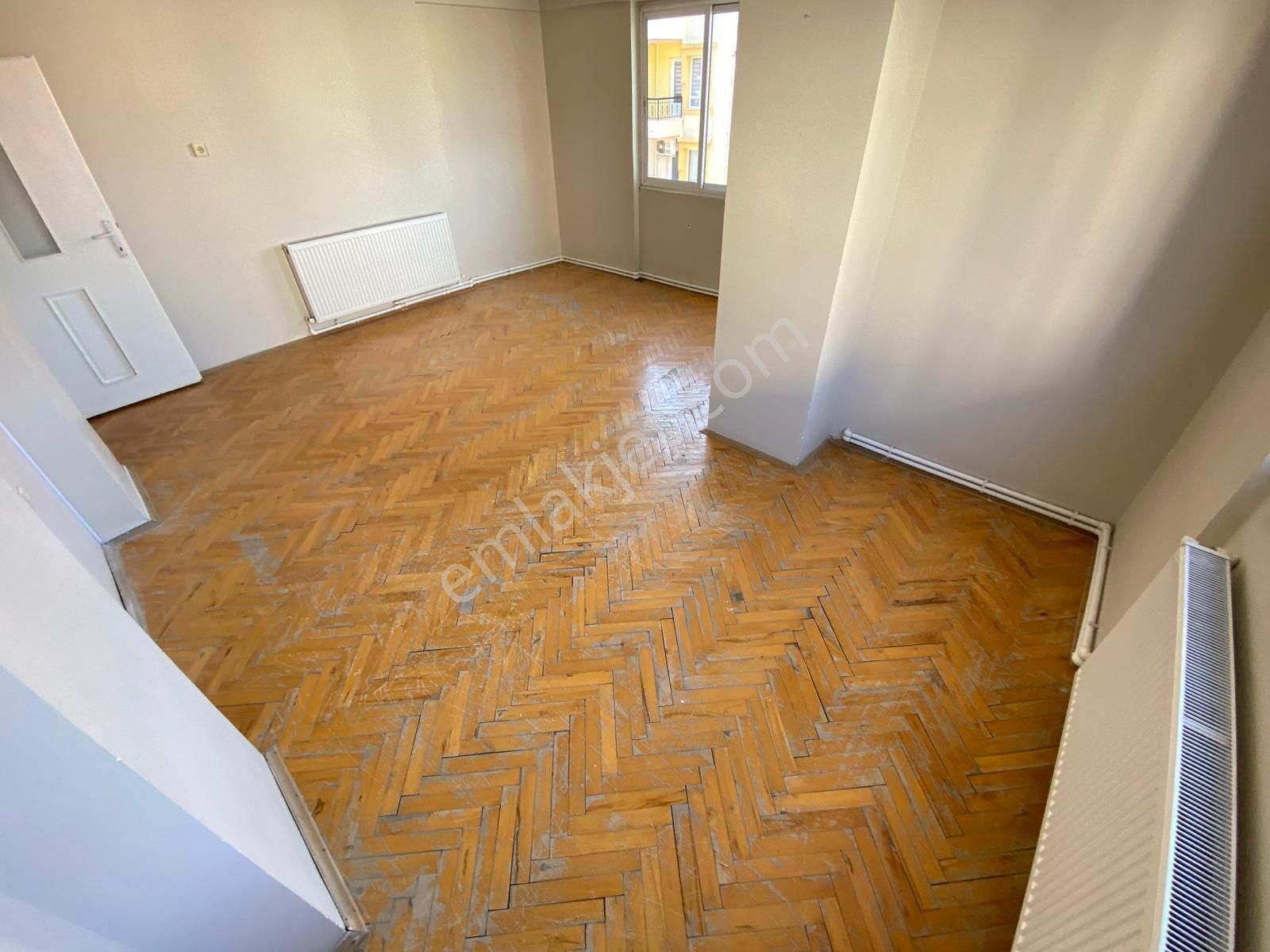 Acill Buca Efeler Mah.de 3+1 120m2 Dgazlı Arakat Çift Cepehli Satılık Daire - Görsel 5