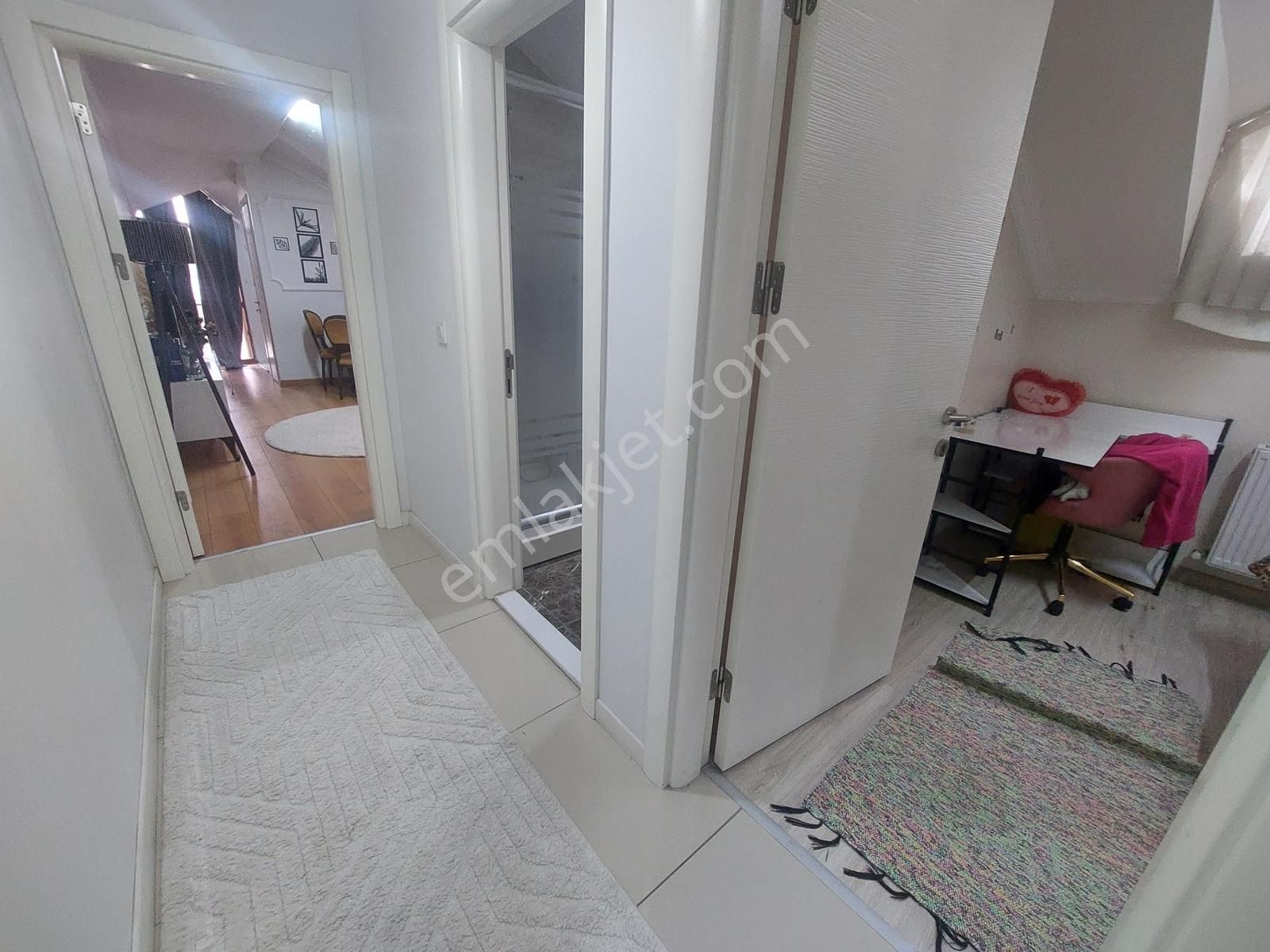 Şeref Emlak Gop Merkeze Yakın Kiralık Daire 25,000 Tl - Görsel 12