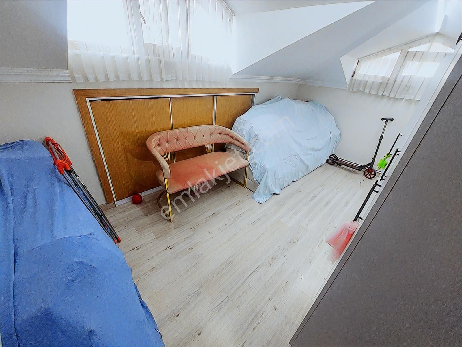 Şeref Emlak Gop Merkeze Yakın Kiralık Daire 25,000 Tl - Görsel 7