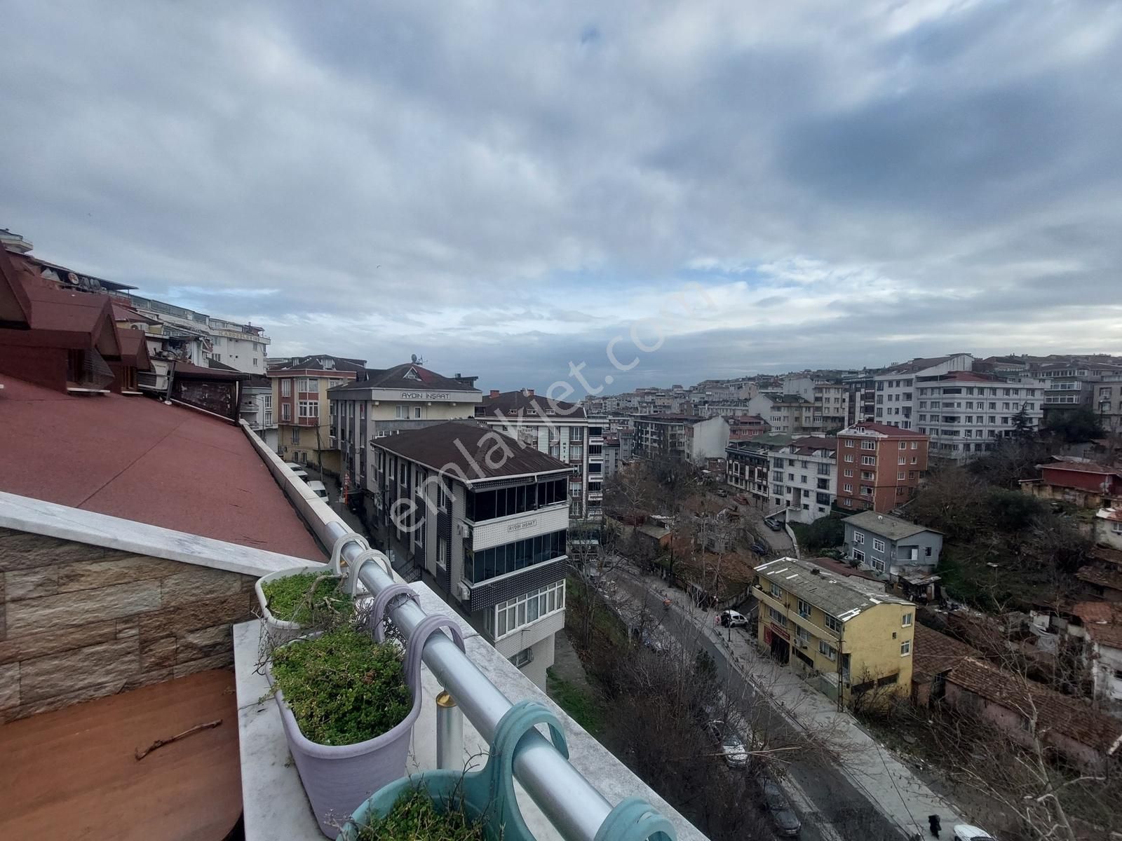 Şeref Emlak Gop Merkeze Yakın Kiralık Daire 25,000 Tl - Görsel 33