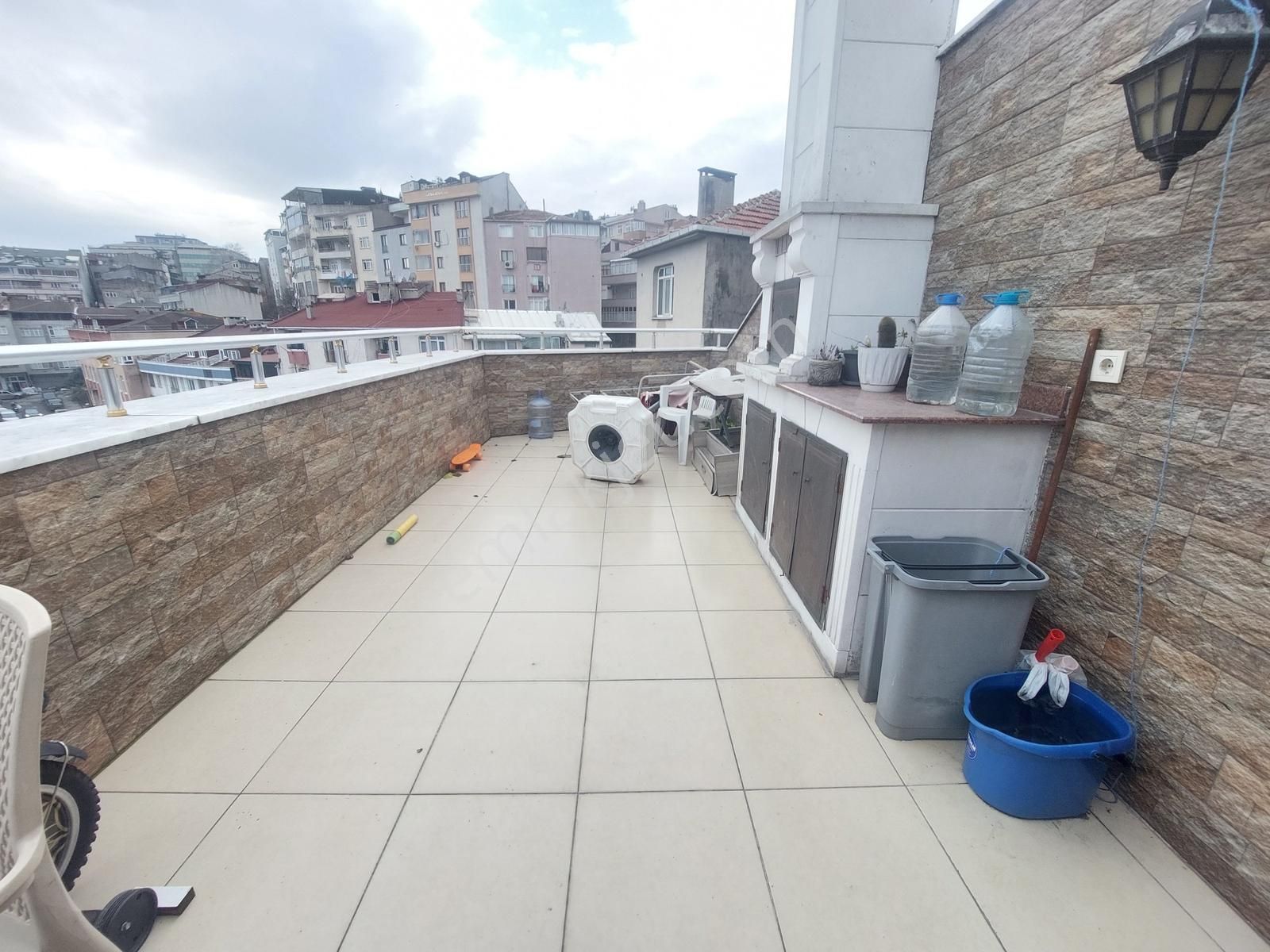 Şeref Emlak Gop Merkeze Yakın Kiralık Daire 25,000 Tl - Görsel 15