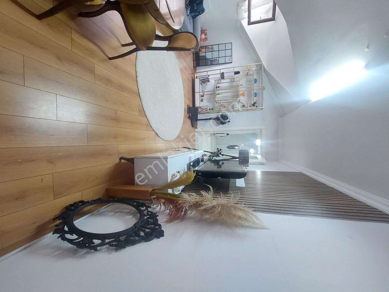 Şeref Emlak Gop Merkeze Yakın Kiralık Daire 25,000 Tl - Görsel 10