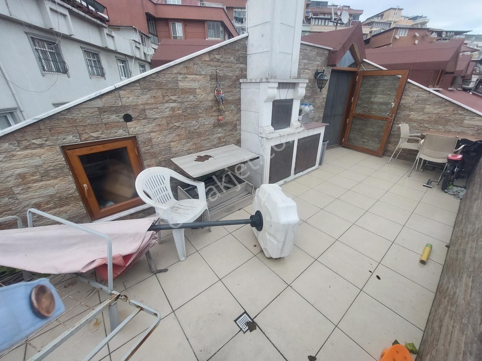 Şeref Emlak Gop Merkeze Yakın Kiralık Daire 25,000 Tl - Görsel 3